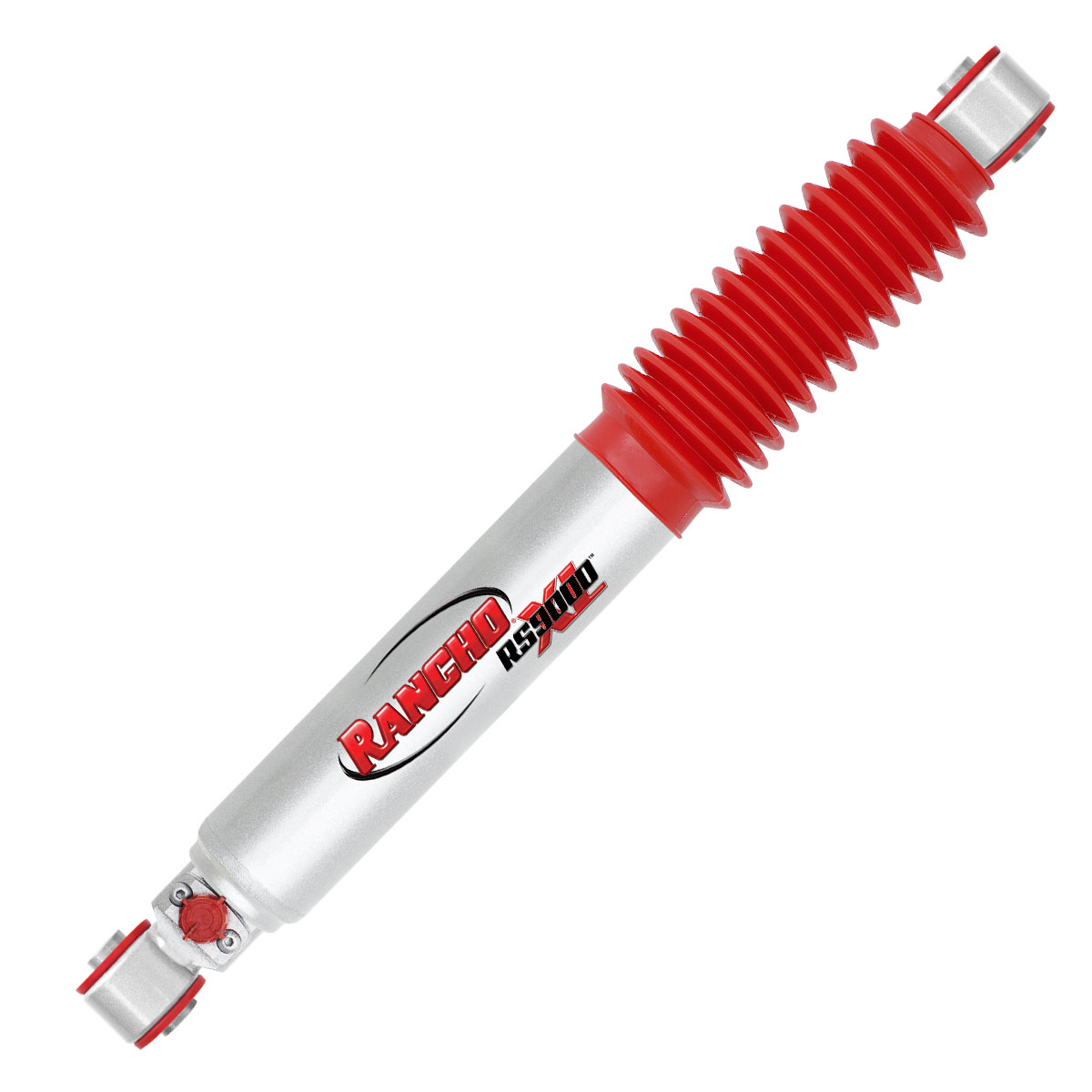 AM Shock Absorber and Strut Assembly SKU R38RS999269