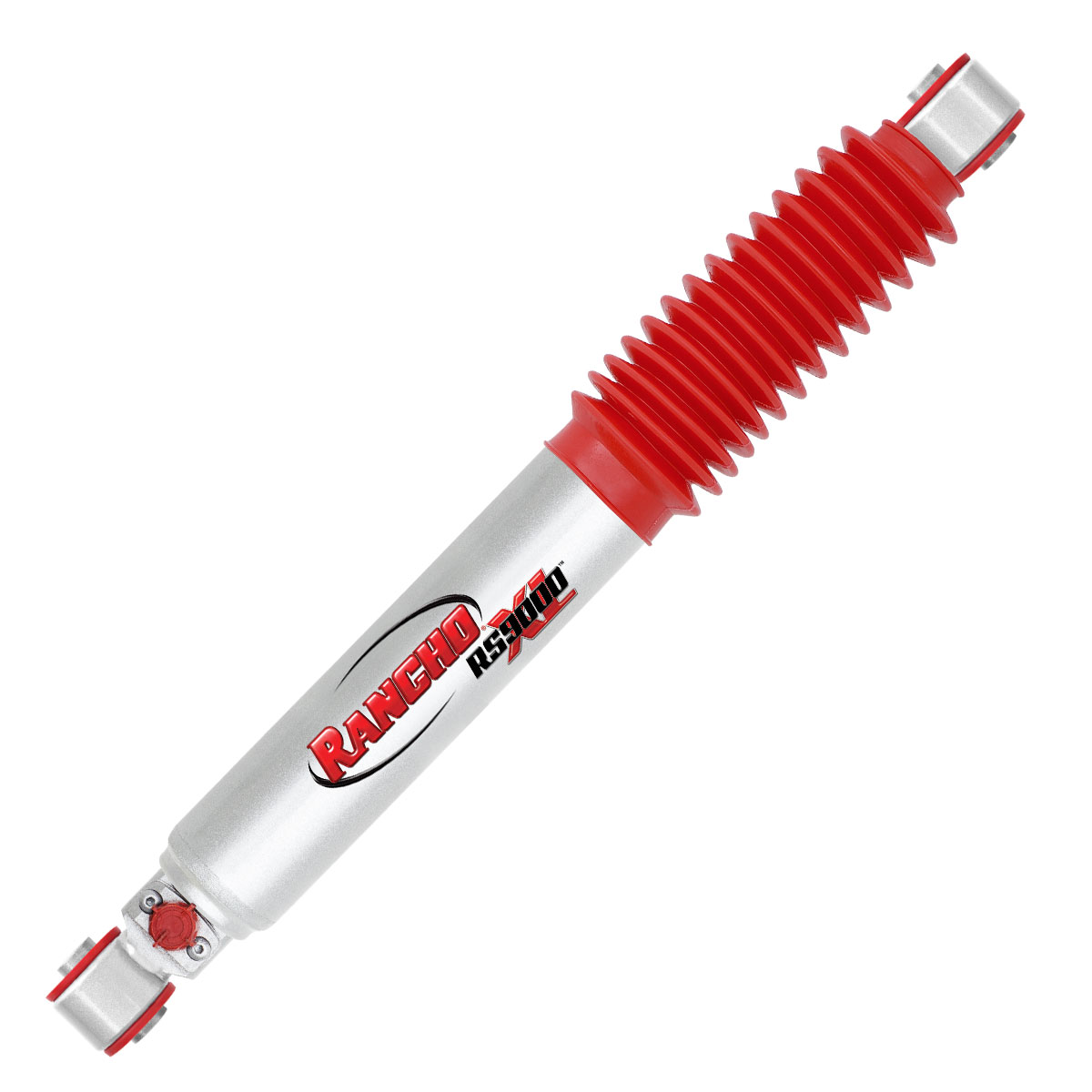 AM Shock Absorber and Strut Assembly SKU R38RS999297