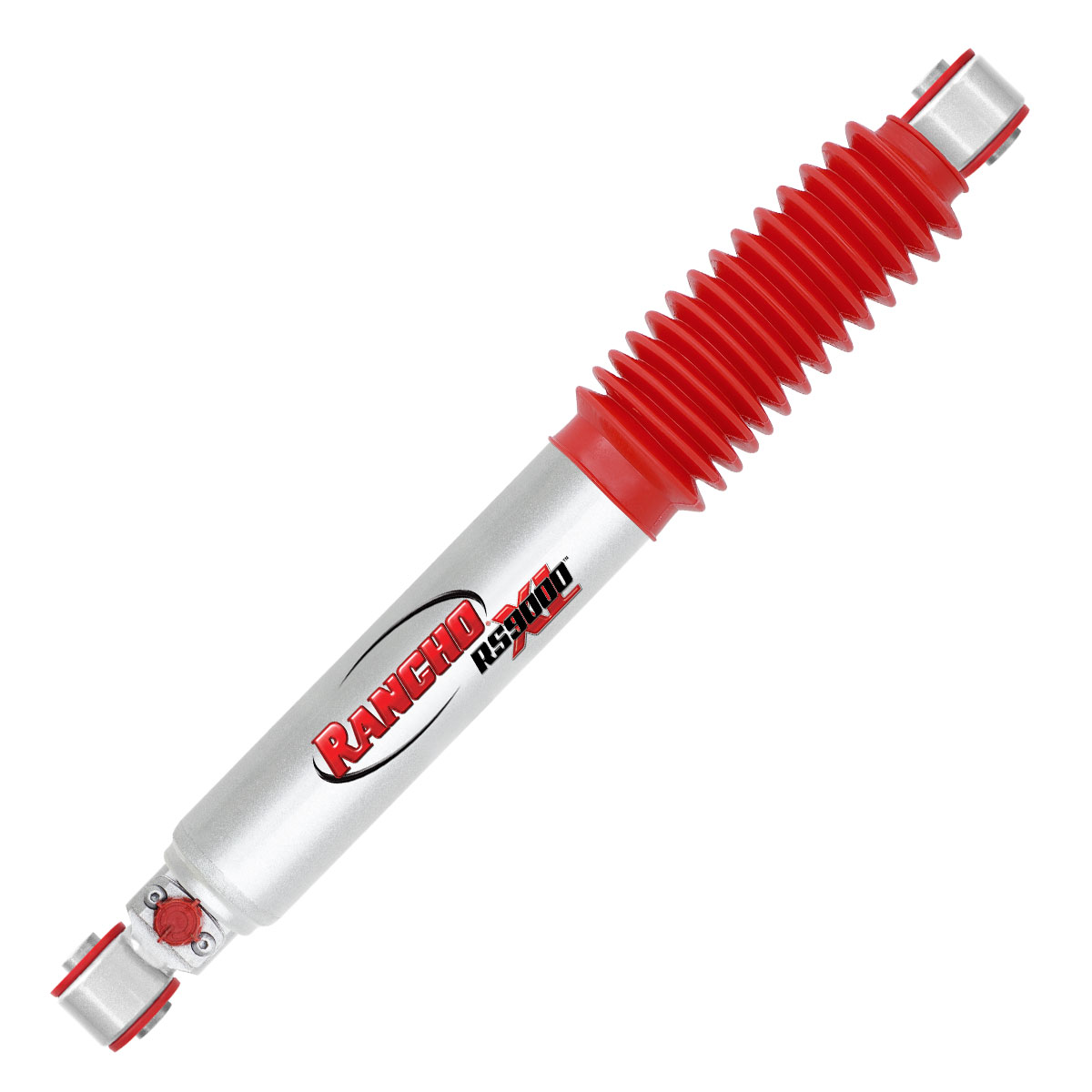 AM Shock Absorber and Strut Assembly SKU R38RS999306