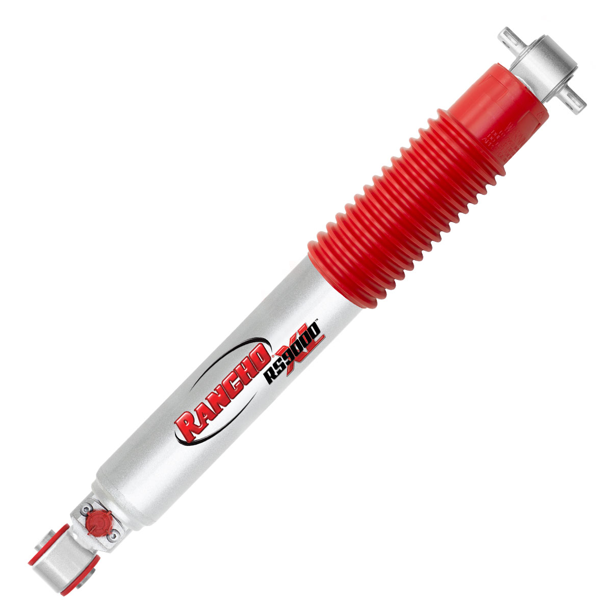AM Shock Absorber and Strut Assembly SKU R38RS999330