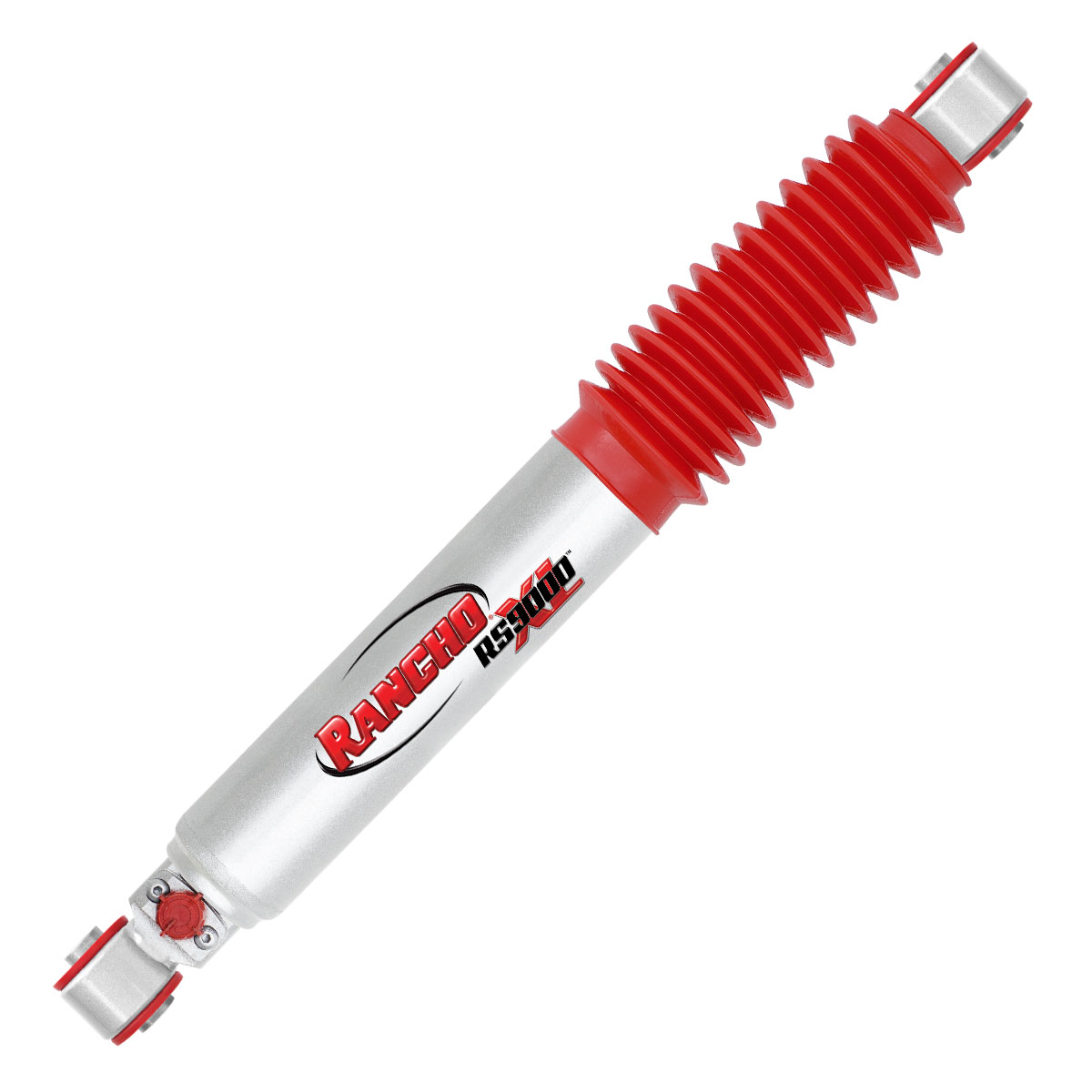 AM Rancho Shock Absorber and Strut Assembly SKU R38RS999379