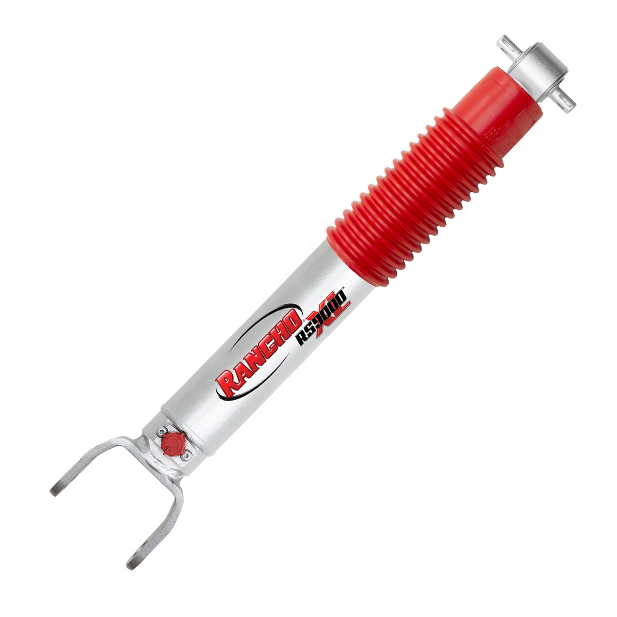 AM Rancho Shock Absorber and Strut Assembly SKU R38RS999380