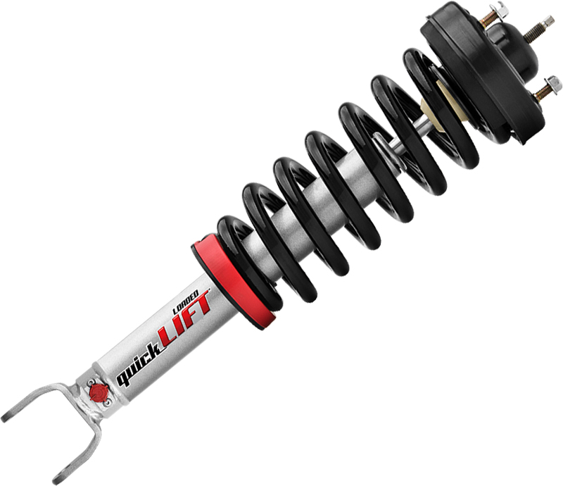 AM Rancho Shock Absorber and Strut Assembly SKU R38RS999943