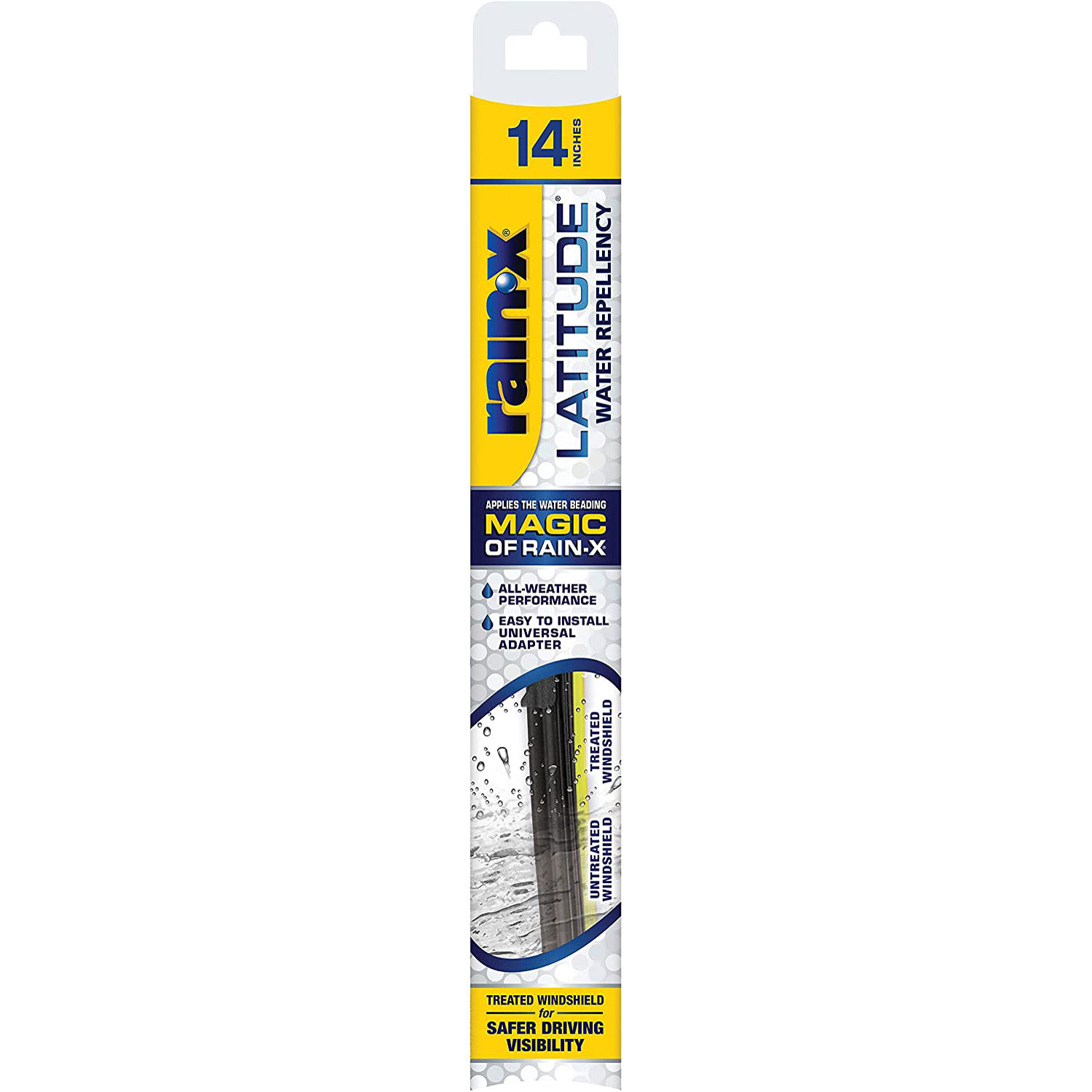 AM RX LATITUDE WR BLADE 14 SKU R495079272-2