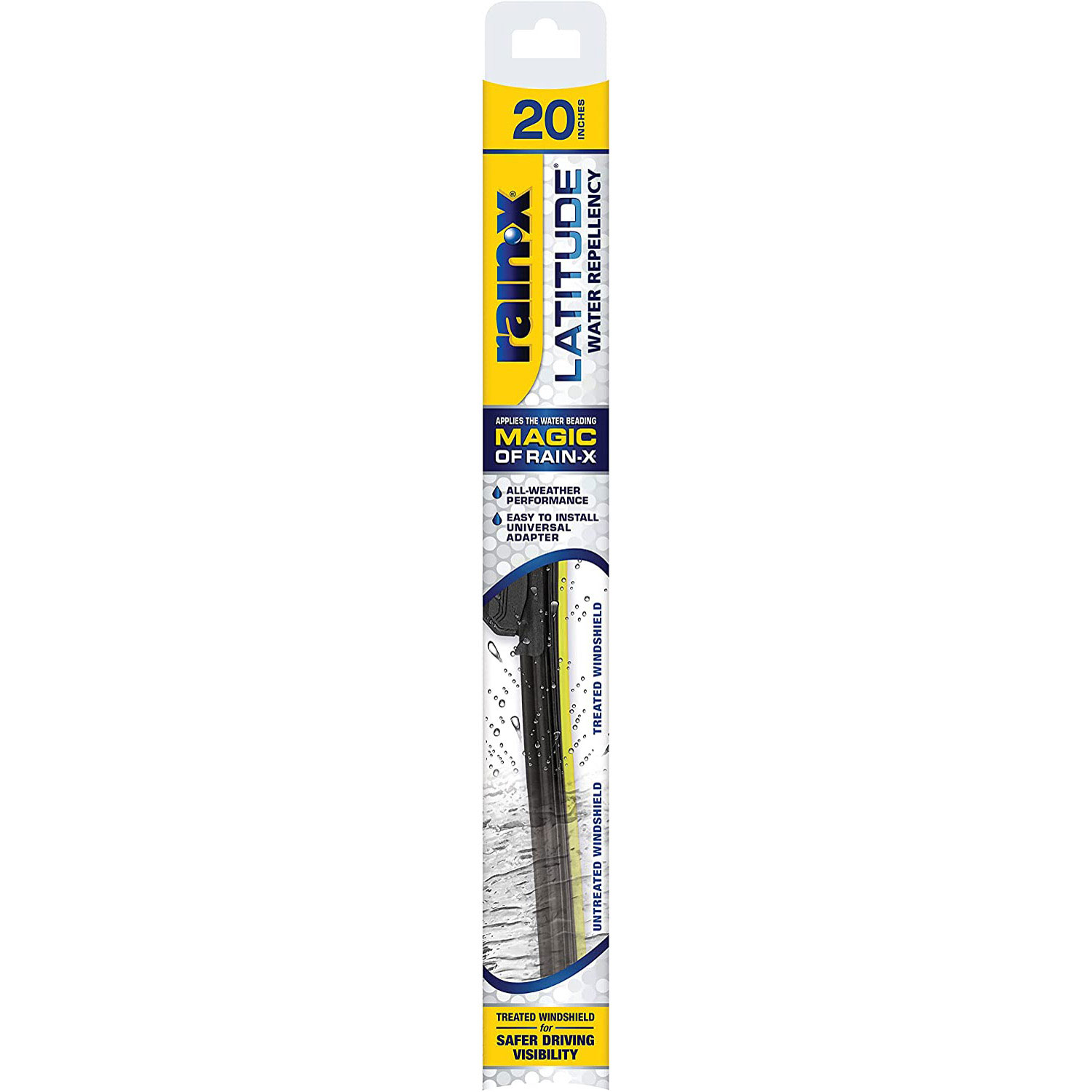 AM RX LATITUDE WR BLADE 20 SKU R495079277-2