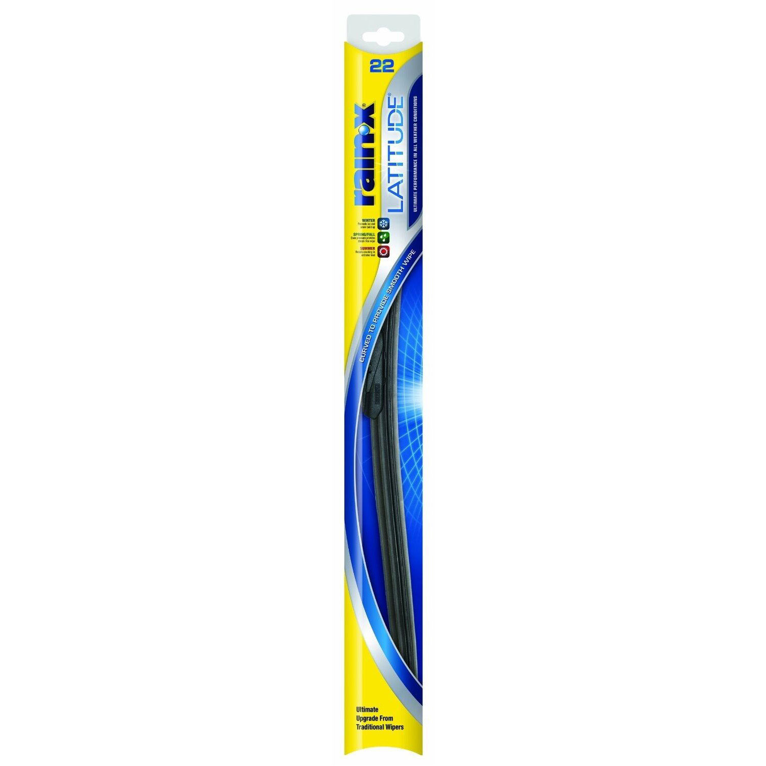 AM RX LATITUDE BLADE 22 SKU R495079279-1