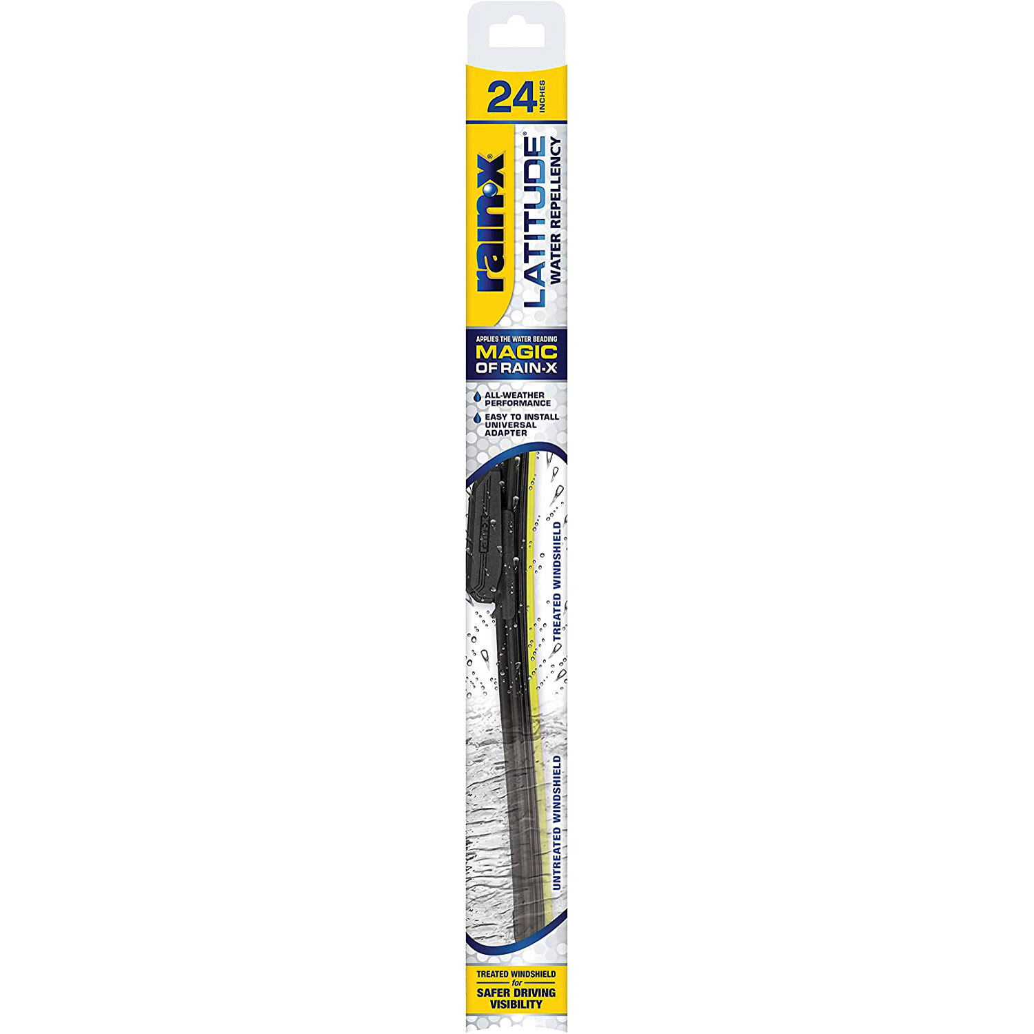 AM RX LATITUDE WR BLADE 24 SKU R495079280-2