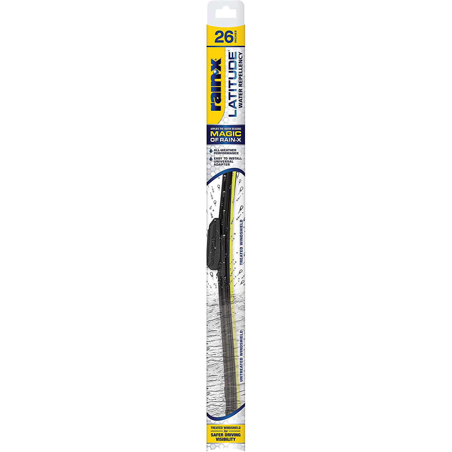AM RX LATITUDE WR BLADE 26 SKU R495079281-2