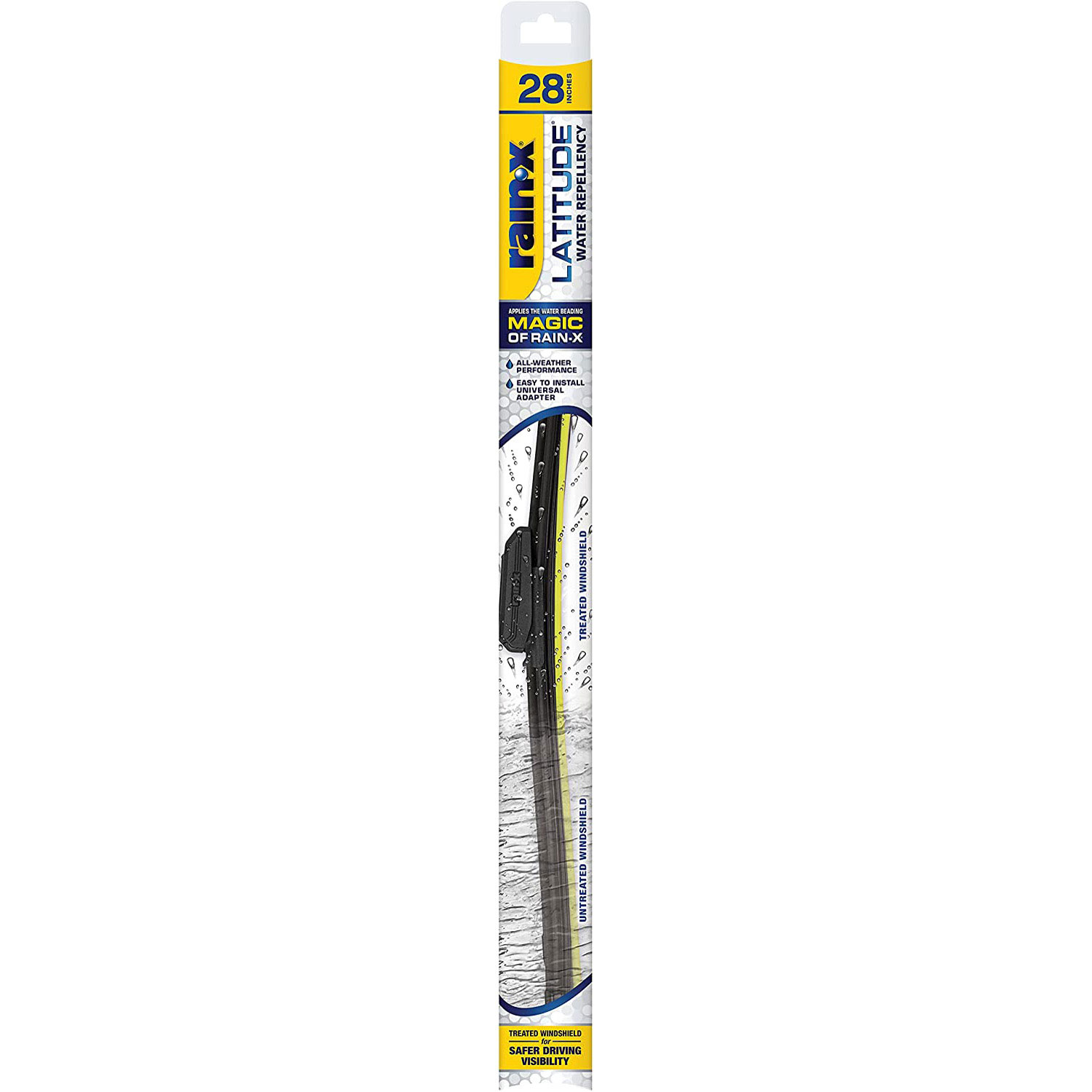 AM RX LATITUDE WR BLADE 28 SKU R495079282-2