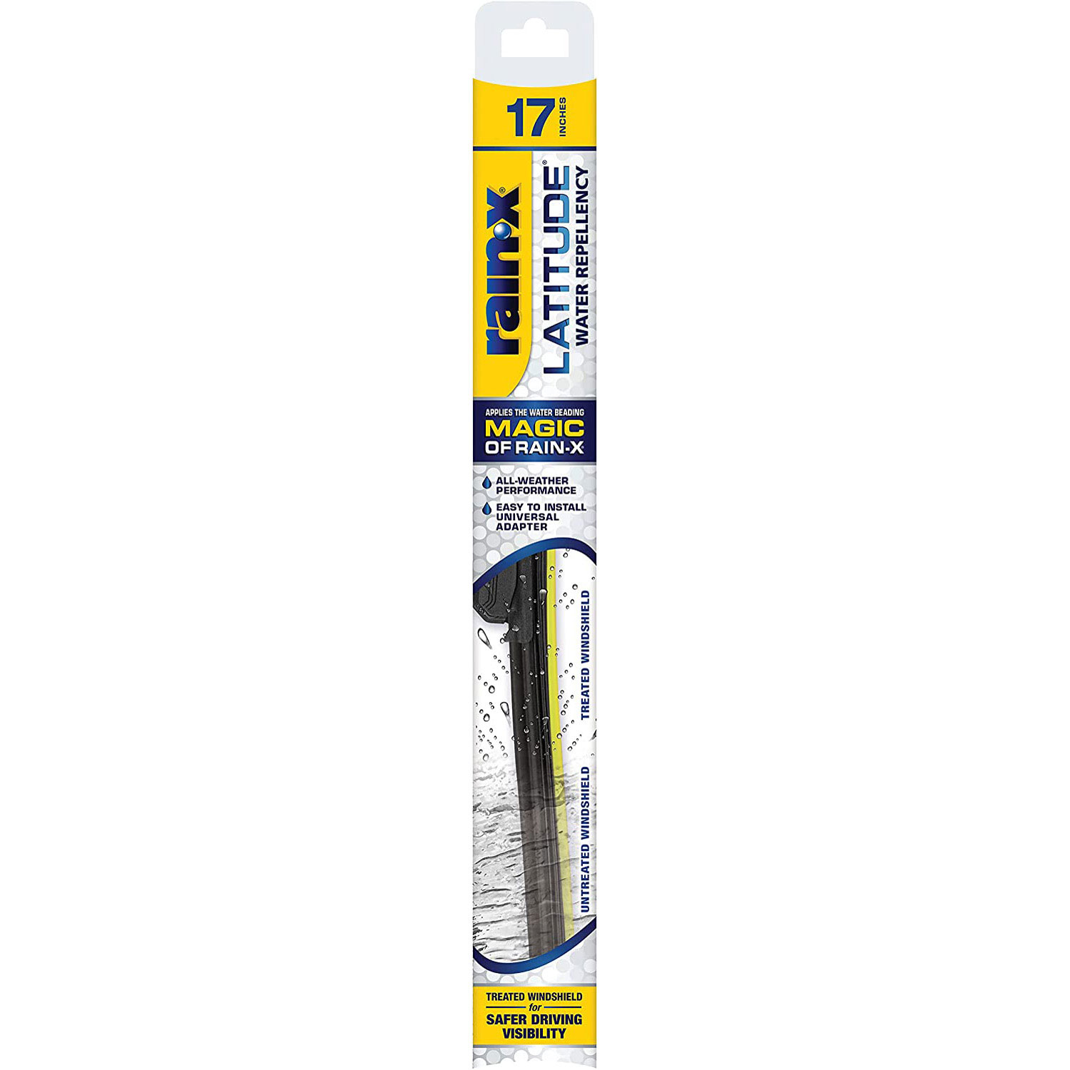 AM RX LATITUDE WR BLADE 17 SKU R495079283-2