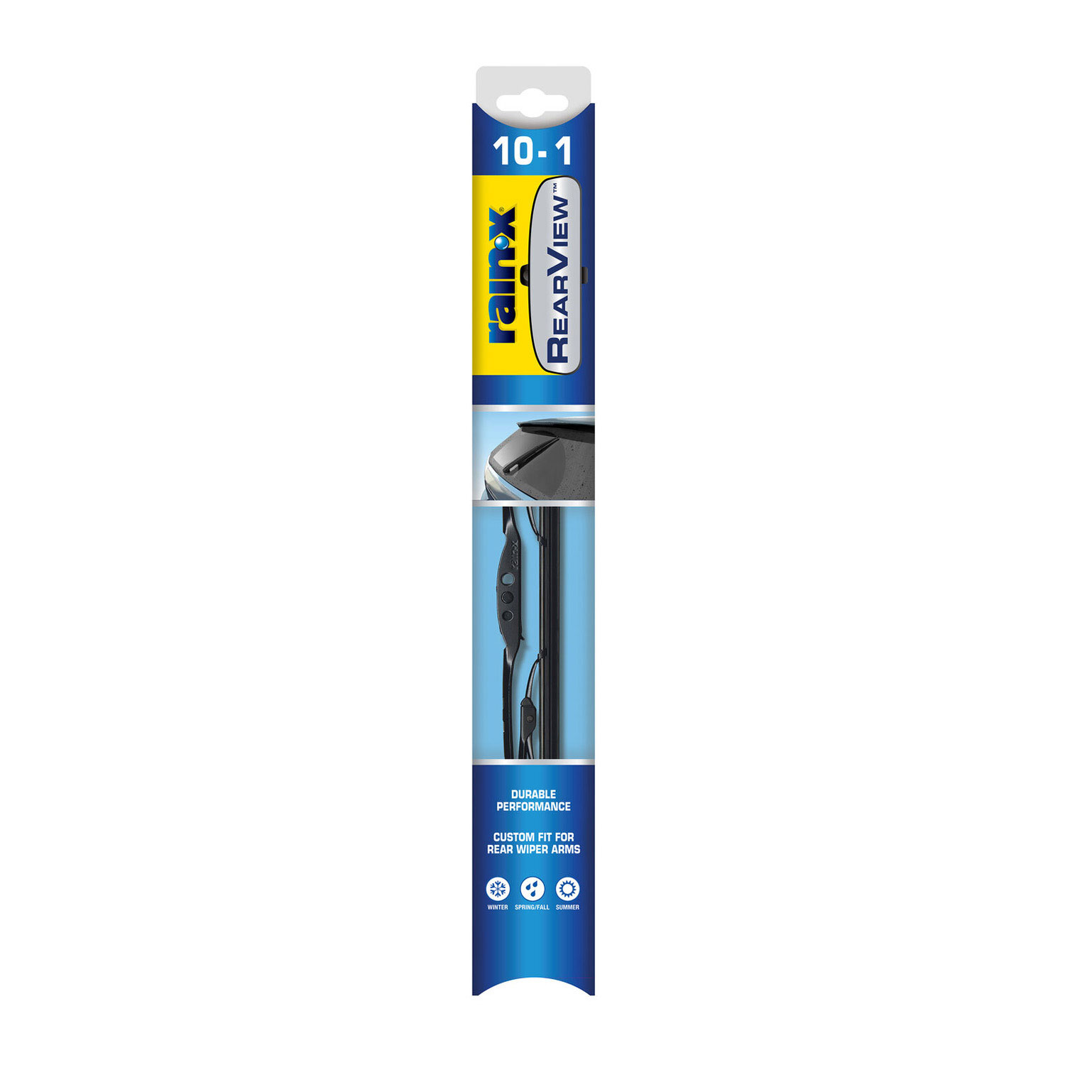 AM 10in rearview Wiper Blade SKU R49850019