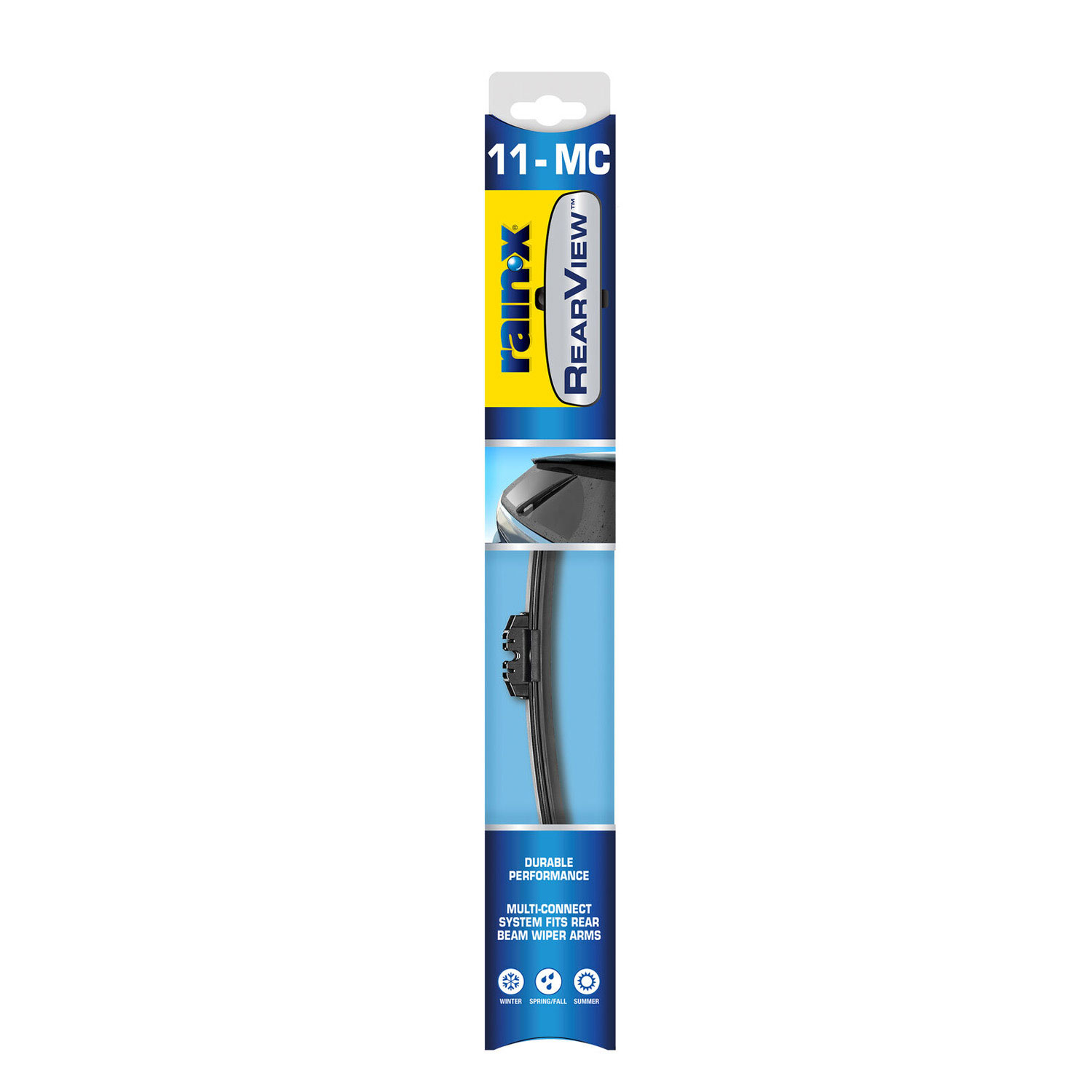 AM 11in Rearview Wiper Blade SKU R49850021