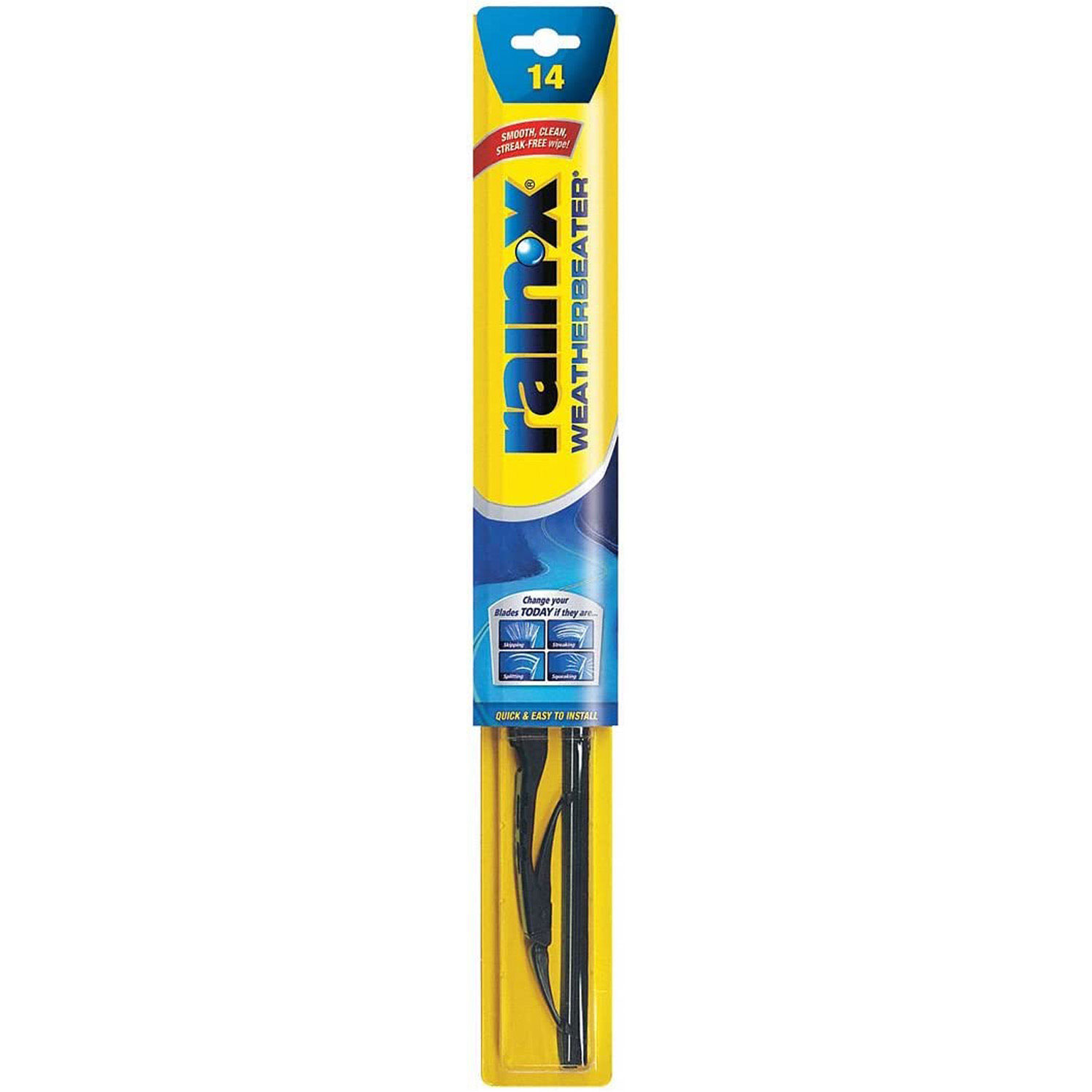 AM Wiper Blade SKU R49RX30114