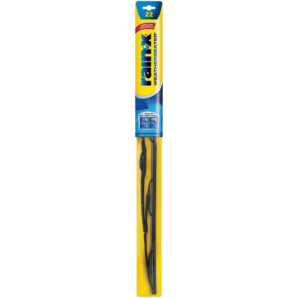 AM Wiper Blade SKU R49RX30122