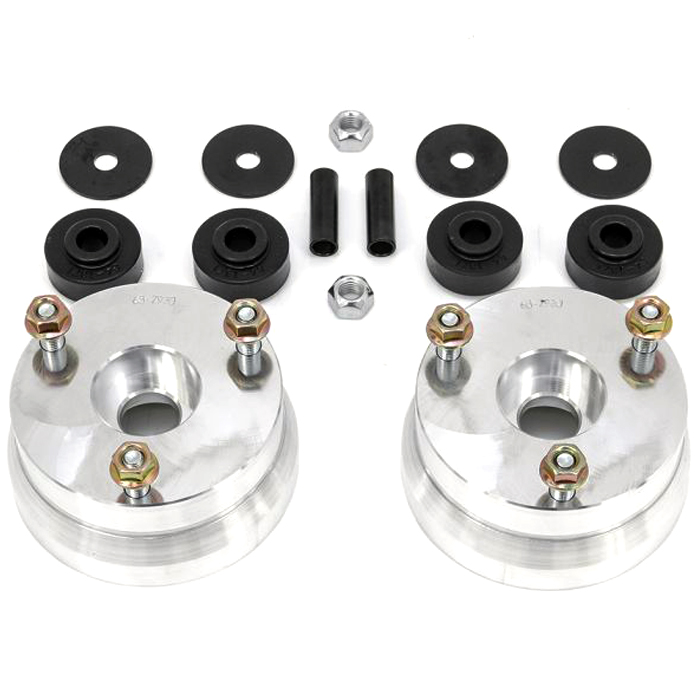 AM Leveling Kit SKU R90662930