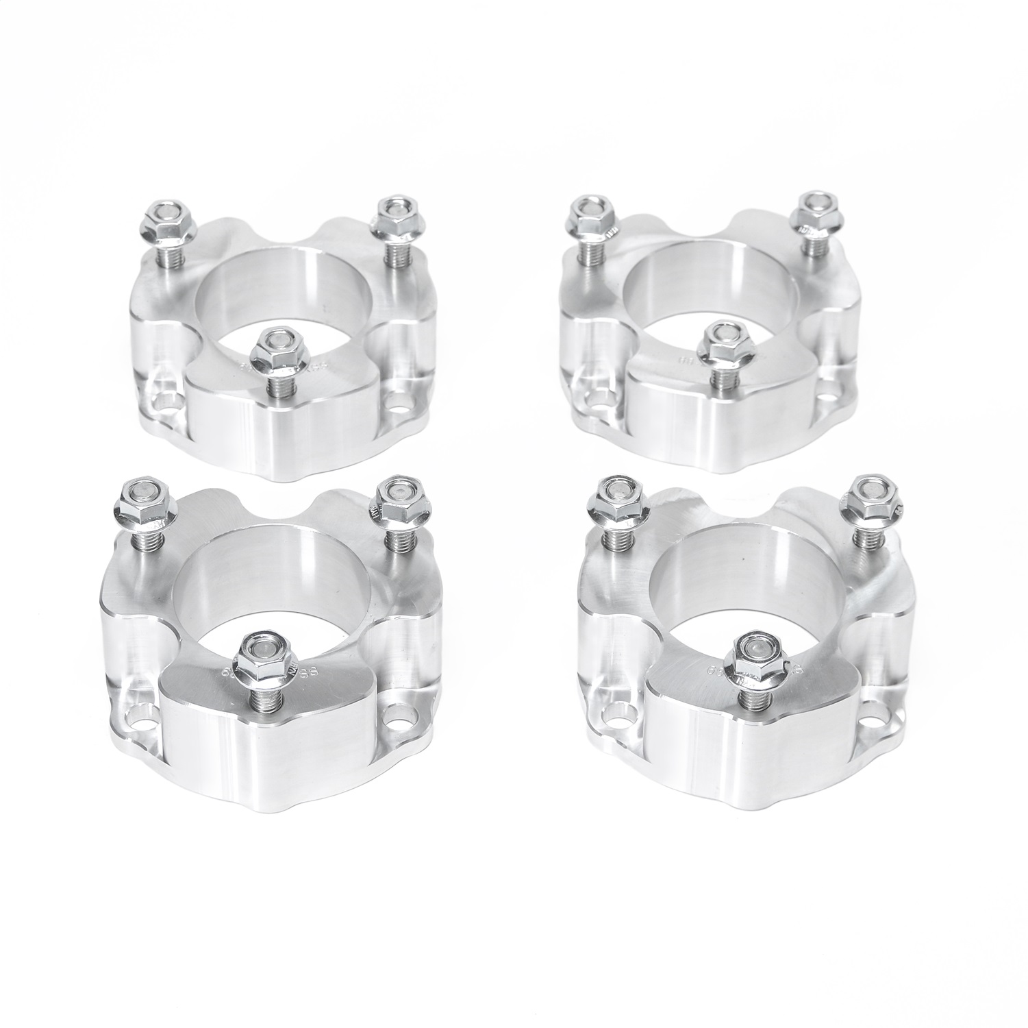 AM Suspension Lift Kit SKU R906921200