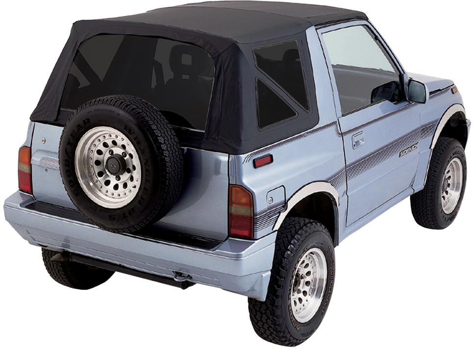 AM Soft Top SKU R9298735