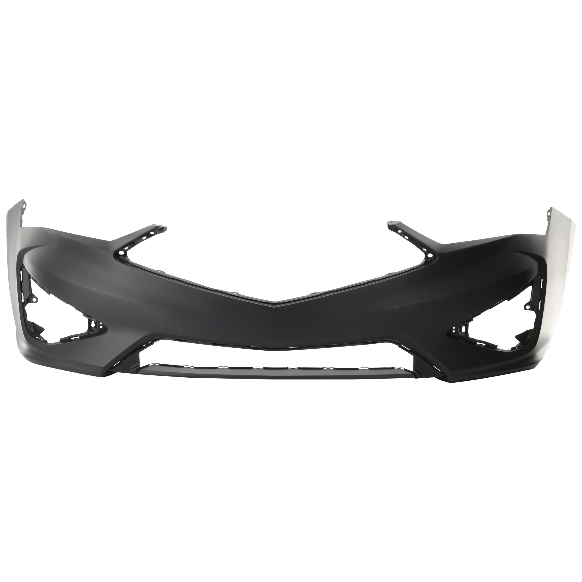 AM ILX 19-22 FRONT BUMPER COVER Primed SKU RA01030035P Partslink AC1000206 OEM 04711T3RA90ZZ