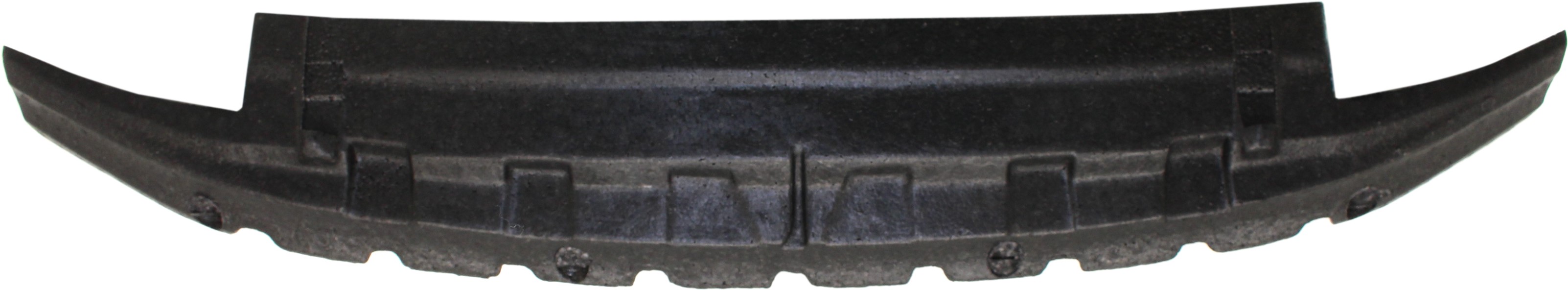 AM Q7-10-15 FRONT BUMPER ABSORBER Energy w o S Line Pkg SKU RA01170002 Partslink AU1070108 OEM 4L0807550D