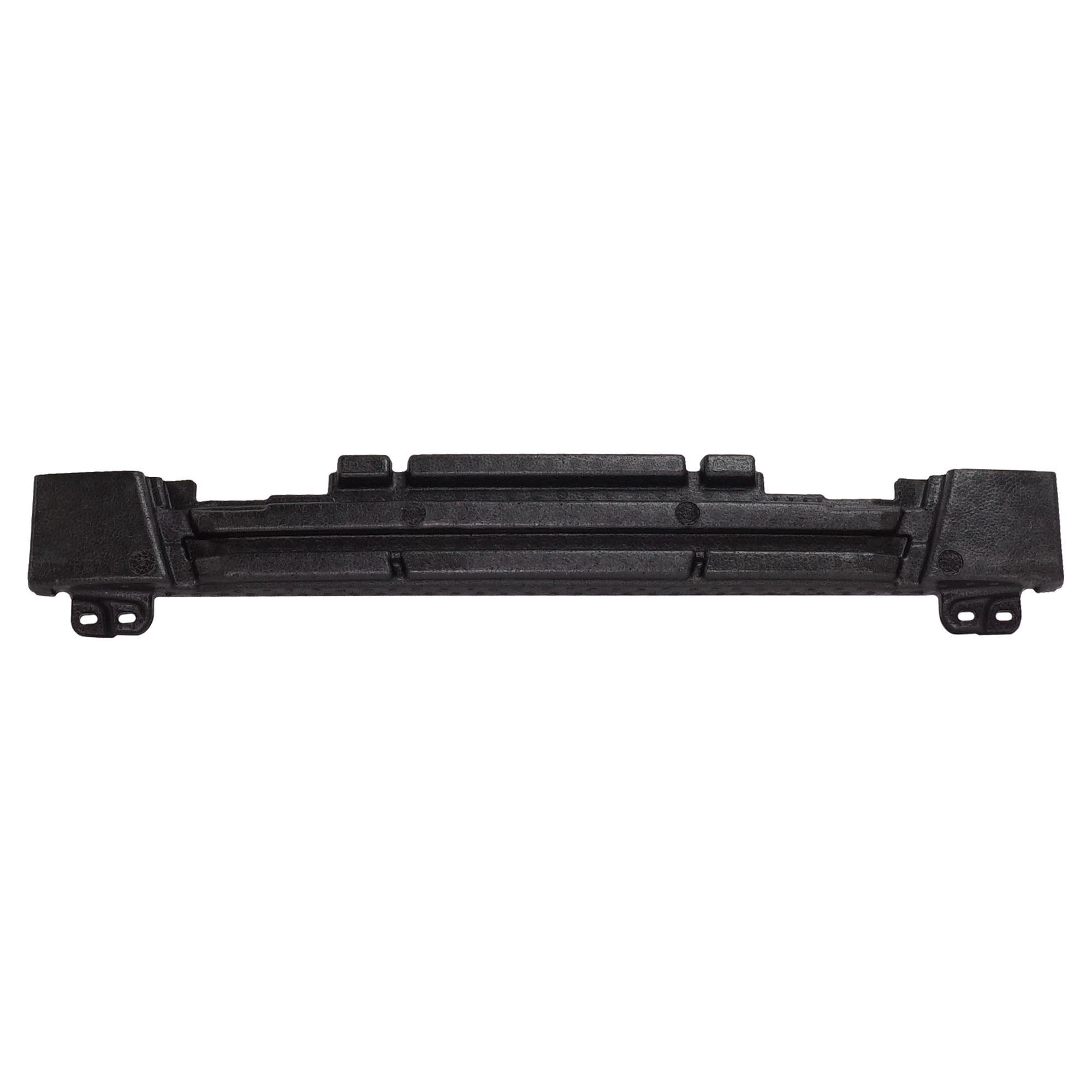 AM S5-12-17 FRONT BUMPER ABSORBER Foam 12-17 Convertible 13-17 Coupe SKU RA01170005 Partslink AU1070109 OEM 8T0807550F