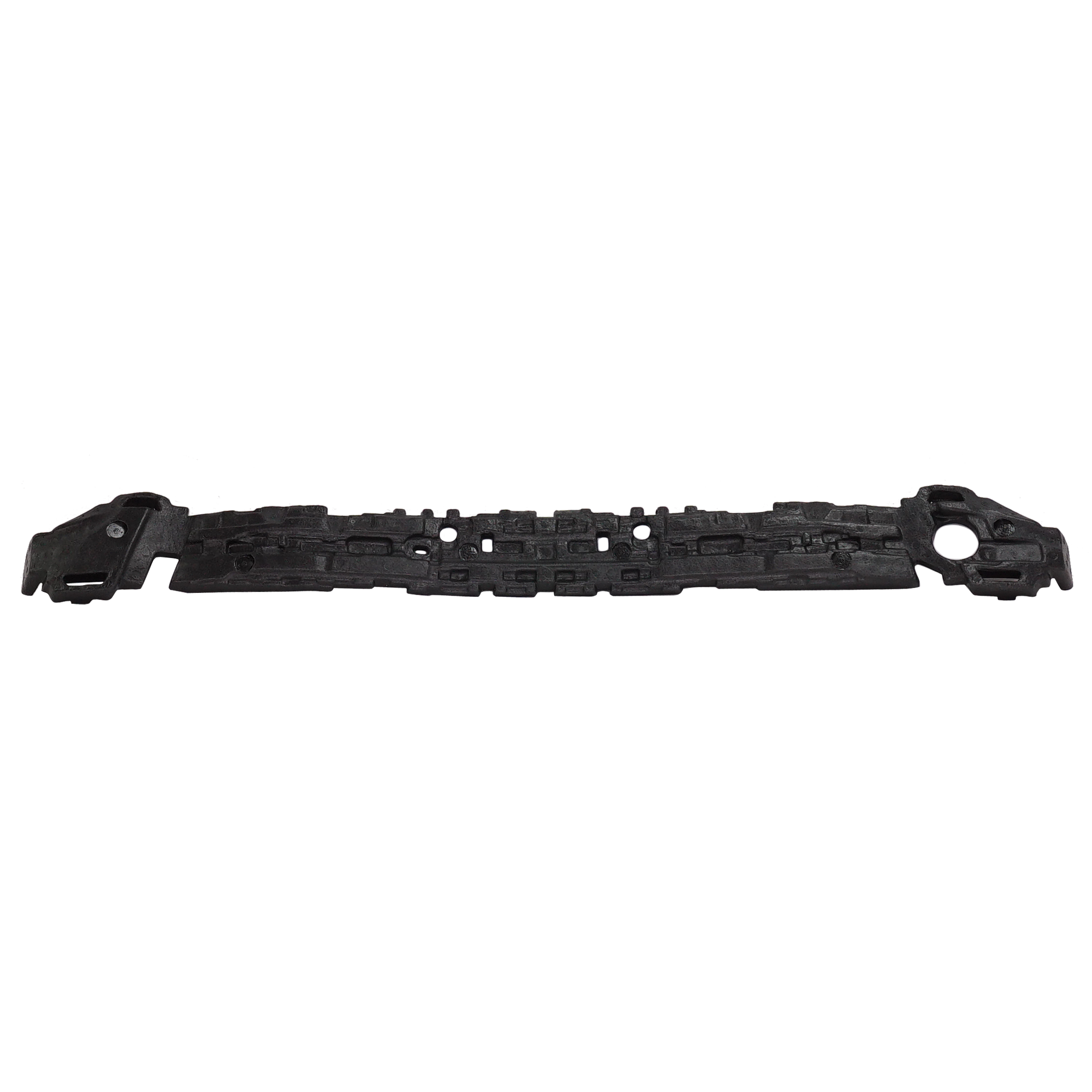 AM A5 QUATTRO A5 SPORTBACK 18-19 FRONT BUMPER ABSORBER SKU RA01170007 Partslink AU1070110 OEM 8W6807550D