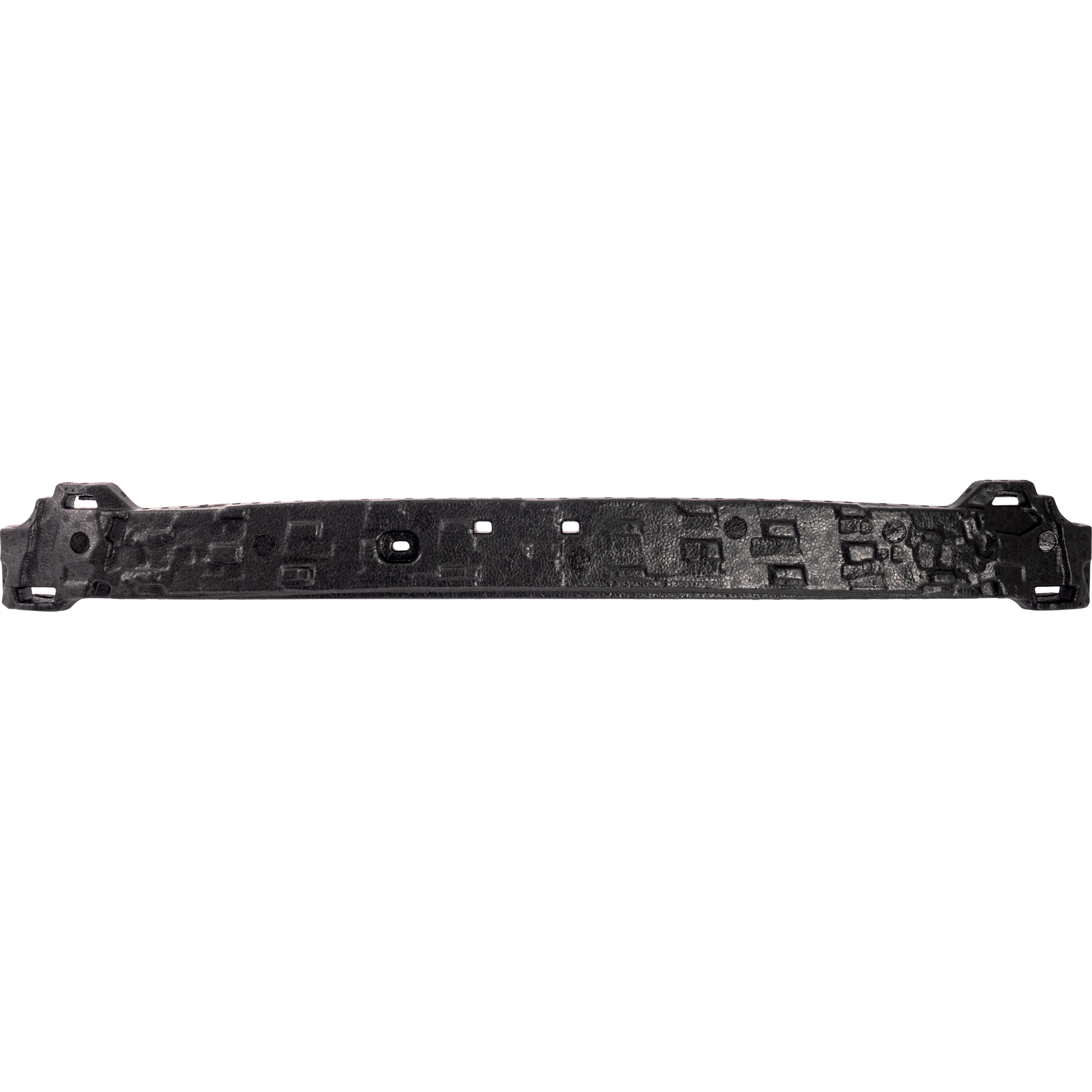 AM A4-20-20 S4-20-24 FRONT BUMPER ABSORBER A5 Quattro S5 Convertible SKU RA01170008 Partslink AU1070112 OEM 8W0807550AJ