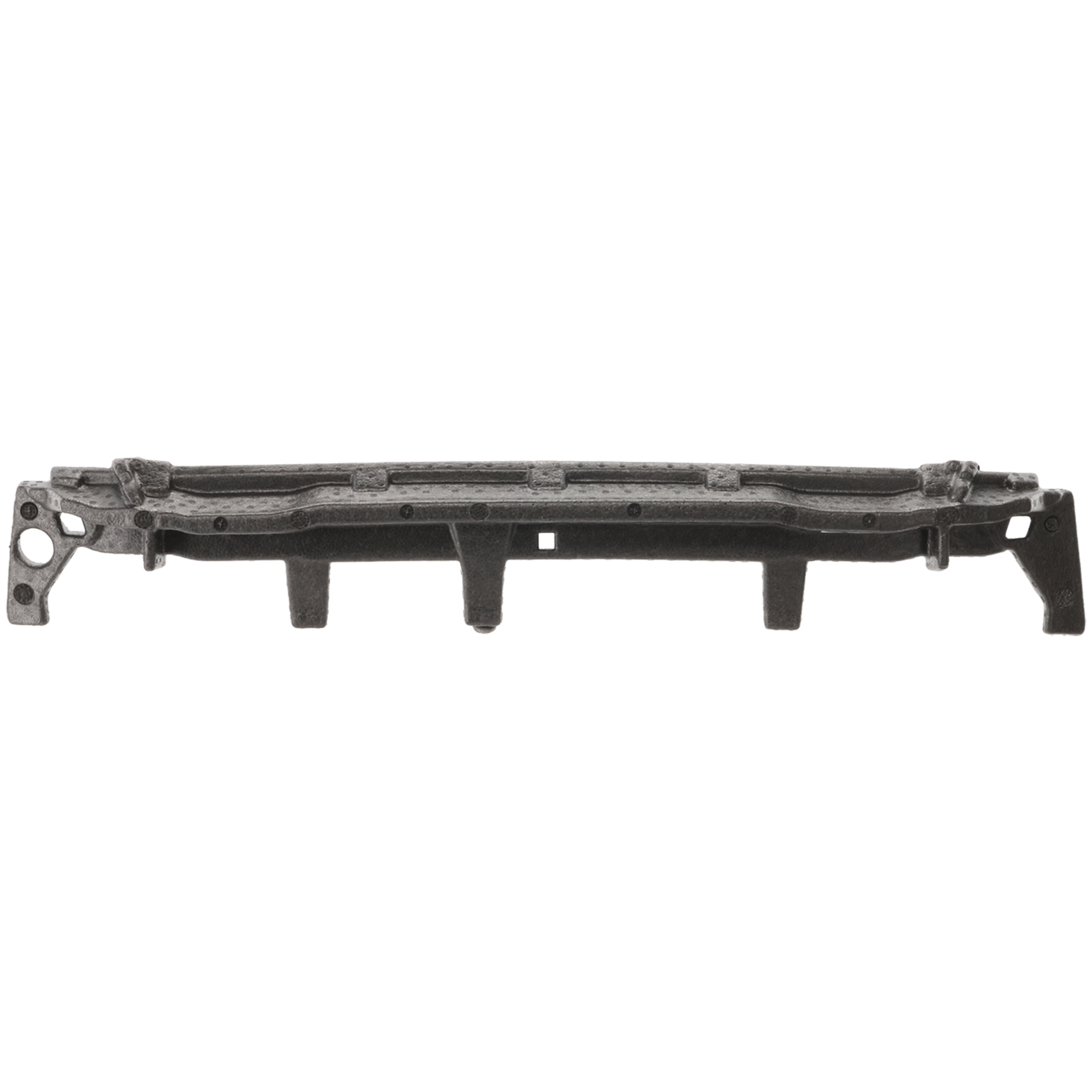 AM Q5 SQ5-21-23 FRONT BUMPER ABSORBER SKU RA01170010 Partslink AU1070111 OEM 80A807550F