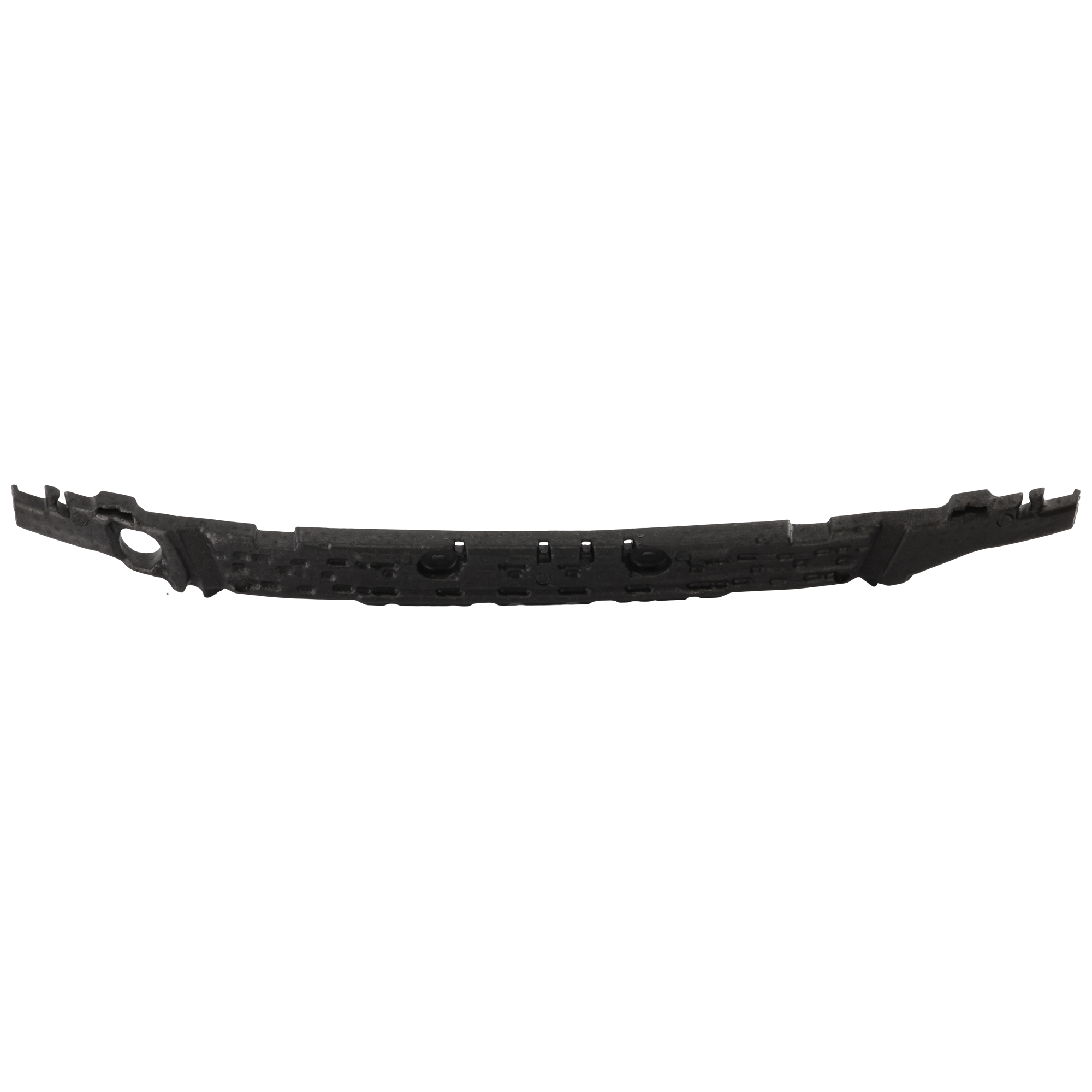 AM A6 S6-19-23 FRONT BUMPER ABSORBER SKU RA01170011 Partslink AU1070114 OEM 4K0807550A