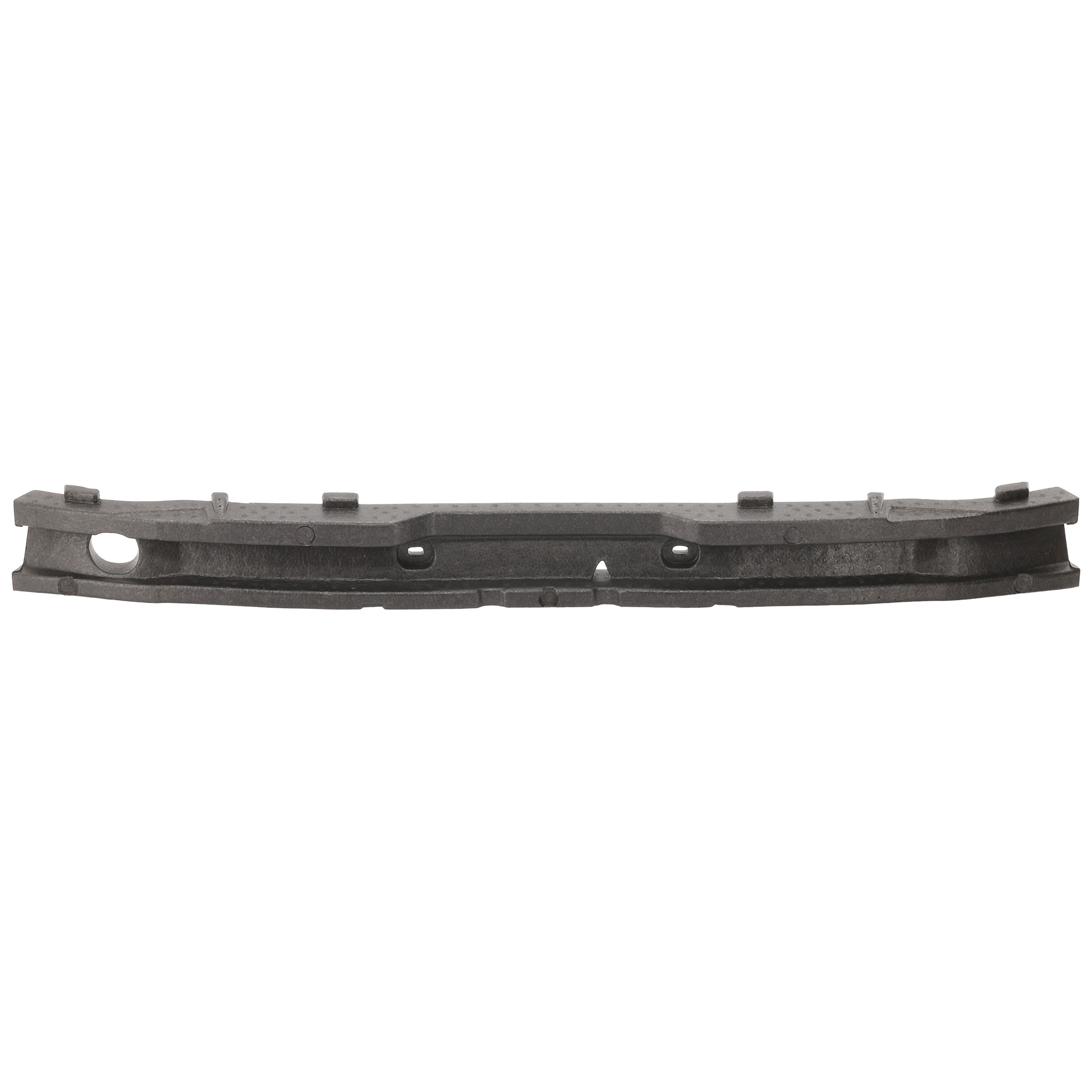 AM A4 ALLROAD 20-24 FRONT BUMPER ABSORBER Foam SKU RA01170012 Partslink AU1070115 OEM 8W0807550AK