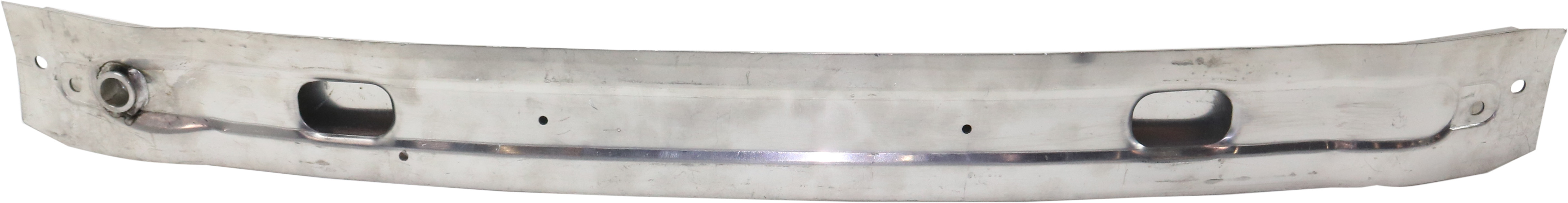 AM A4-17-20 S4-17-24 A5 S5-18-24 FRONT REINFORCEMENT Impact Bar Aluminum 5th Generation SKU RA01250001 Partslink AU1006130 OEM 8W0807113