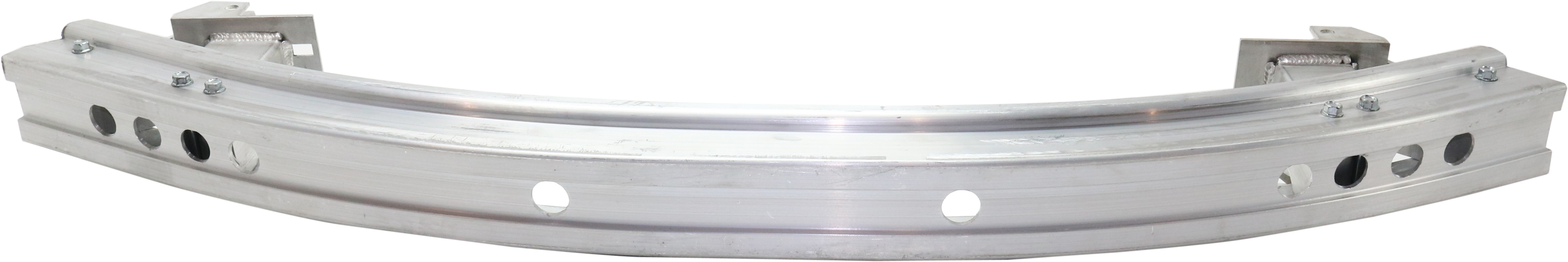 AM MDX 14-20 RIDGELINE 17-23 FRONT REINFORCEMENT Impact Bar Aluminum SKU RA01250002 Partslink AC1006149 OEM 71130TZ5A00