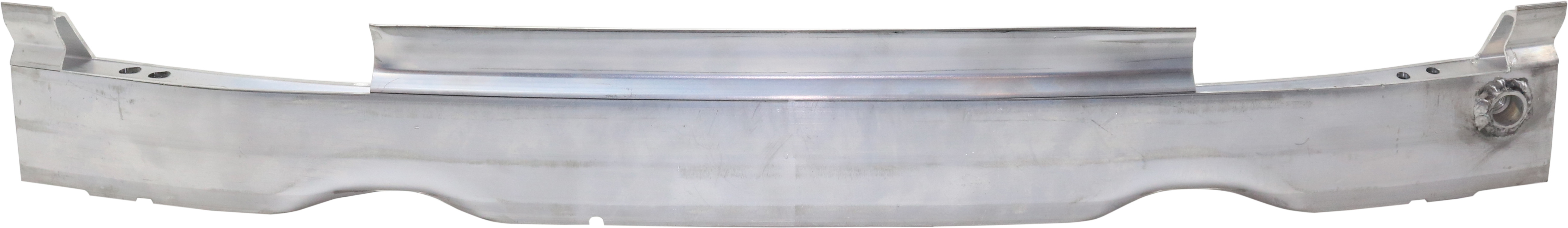AM Q5-18-23 SQ5 SPORTBACK 21-23 FRONT REINFORCEMENT Impact Bar Aluminum CAPA SKU RA01250003Q Partslink AU1006132C OEM 80A807113C