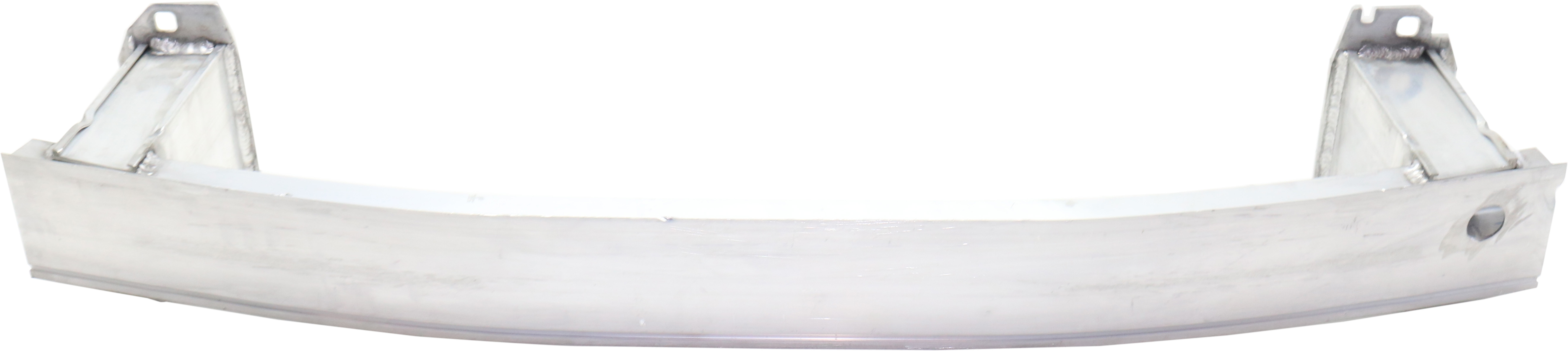 AM Q3-15-18 FRONT REINFORCEMENT Impact Bar SKU RA01250004 Partslink AU1006131 OEM 8U0807109E