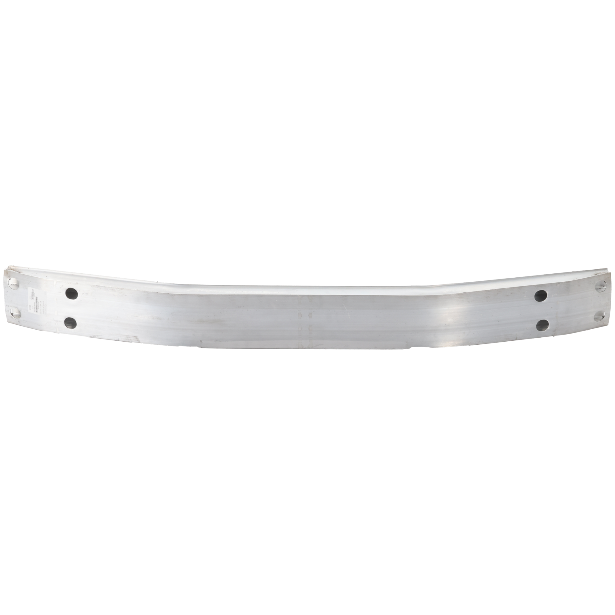 AM ILX 16-18 FRONT REINFORCEMENT Aluminum SKU RA01250007 Partslink AC1006150 OEM 71130TV9A00