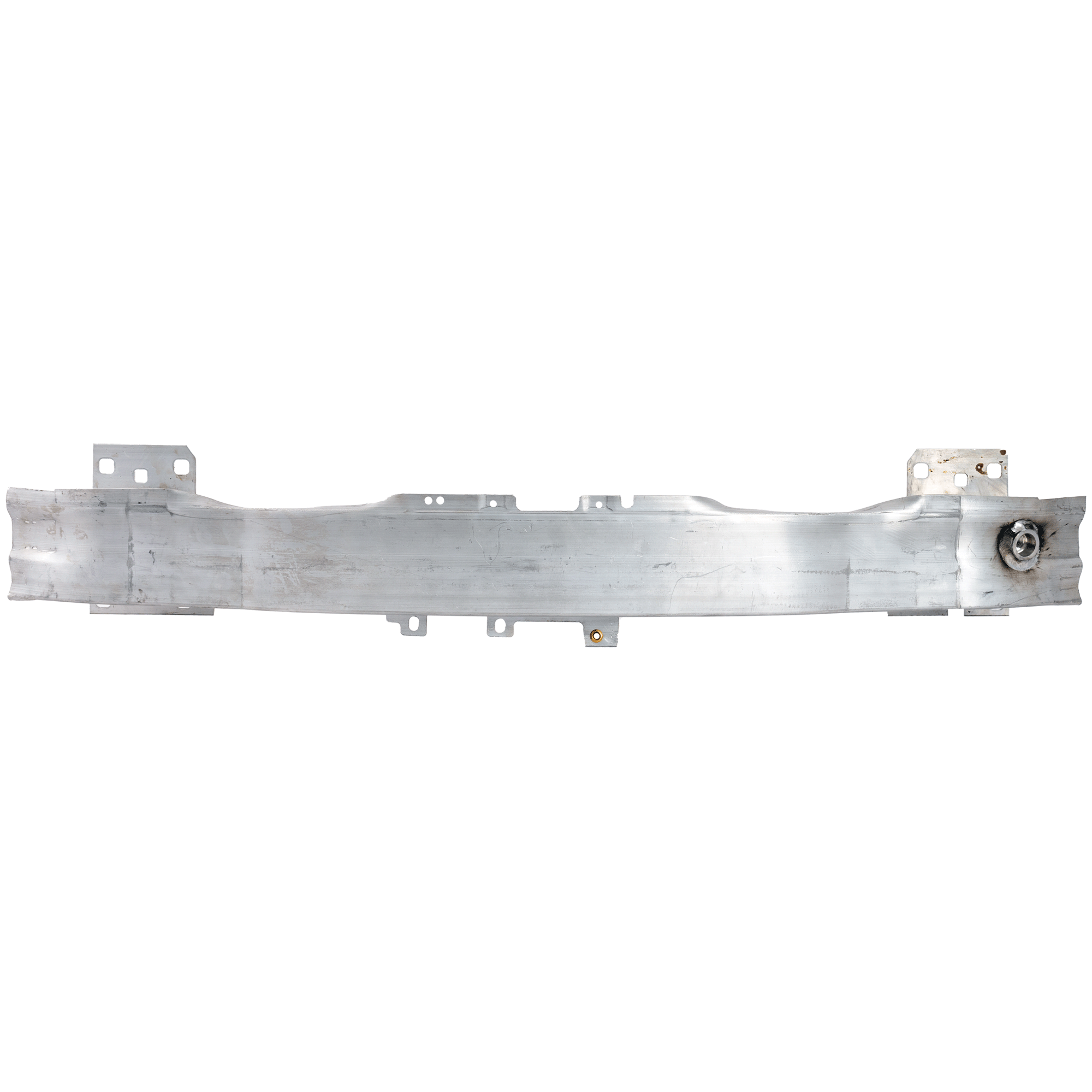 AM A3 S3-15-20 FRONT REINFORCEMENT Aluminum Convertible Sedan SKU RA01250009 Partslink AU1006129 OEM 8V5807109