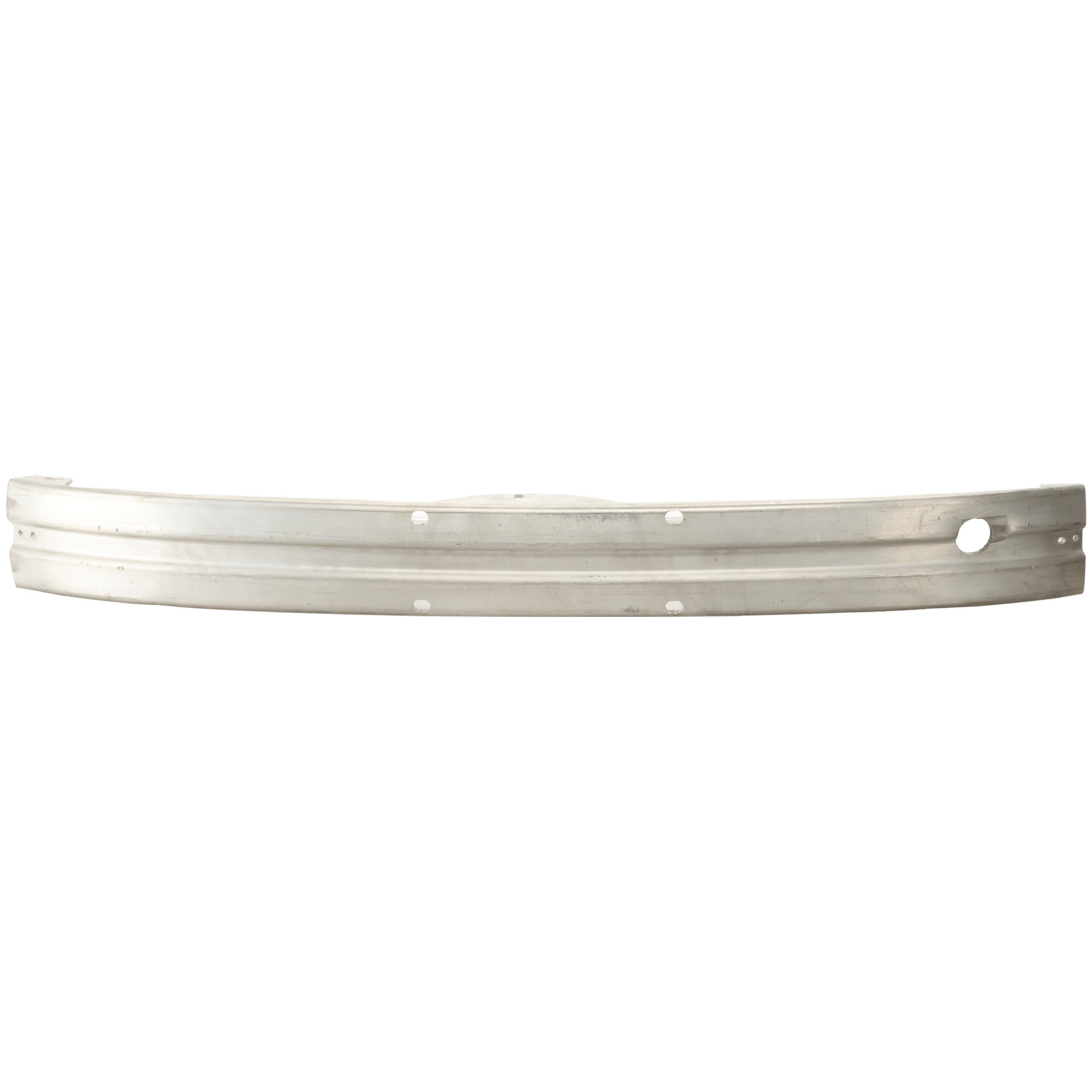 AM A4 S4-02-06 FRONT REINFORCEMENT Aluminum Impact Bar SKU RA01250010 OEM 8E0807109D PFM
