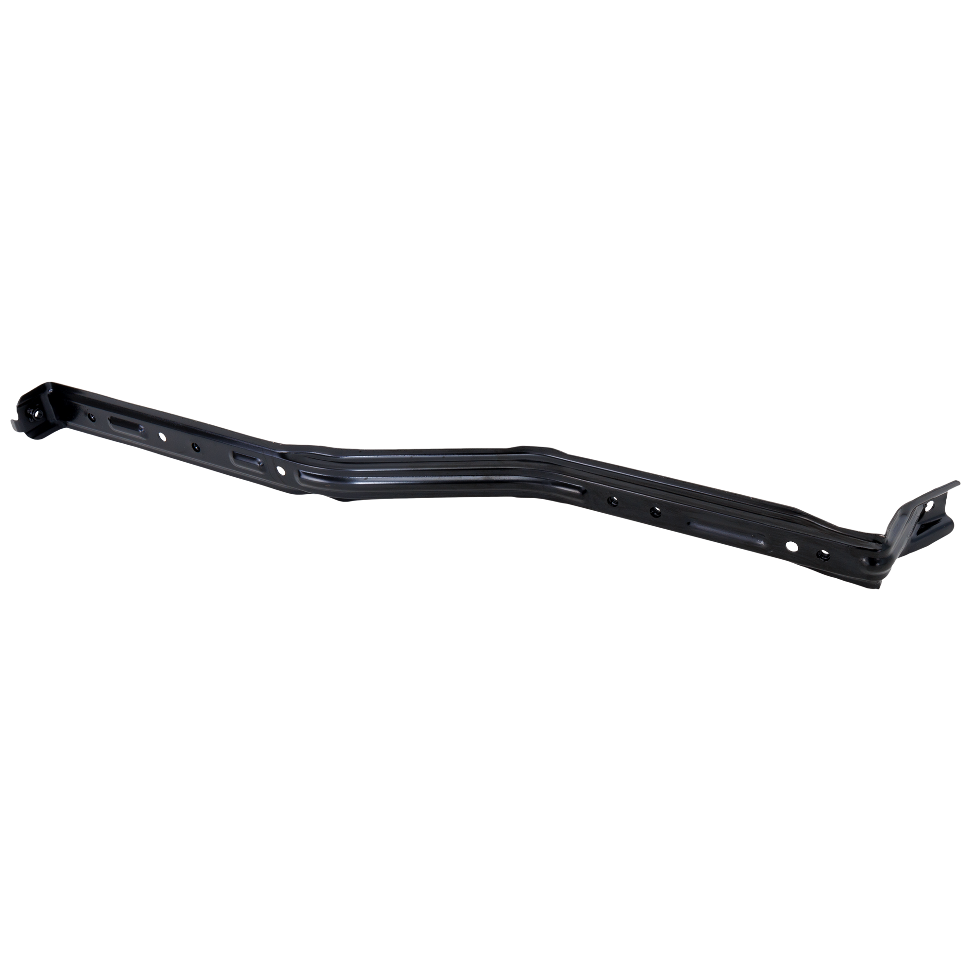 AM MDX 14-16 FRONT BUMPER BRACKET SKU RA01300001 Partslink AC1041103 OEM 71165TZ5A00