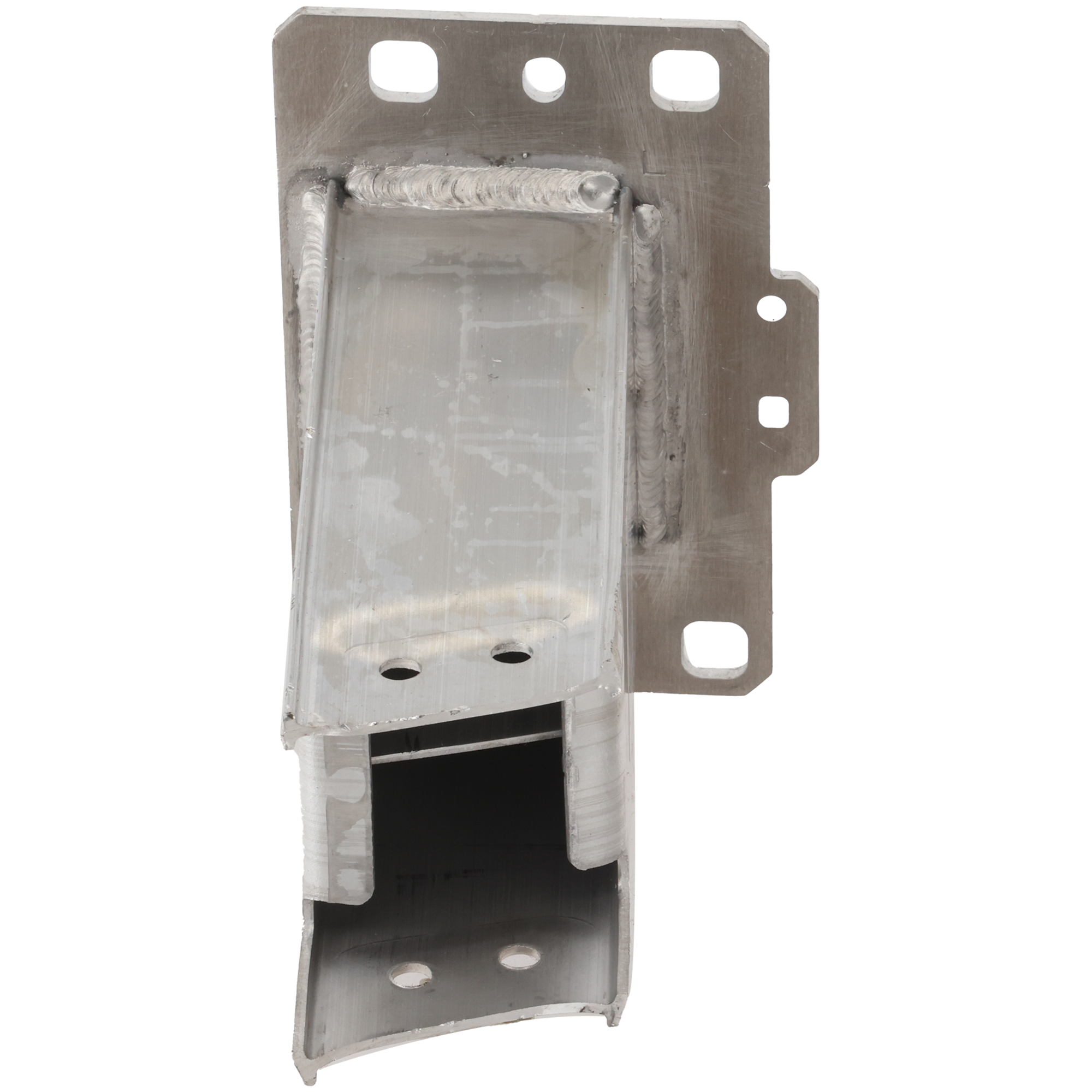 AM SQ5 Q5-18-23 SPORTBACK 21-23 FRONT BUMPER BRACKET RH SKU RA01310005 Partslink AU1067112 OEM 80A807134