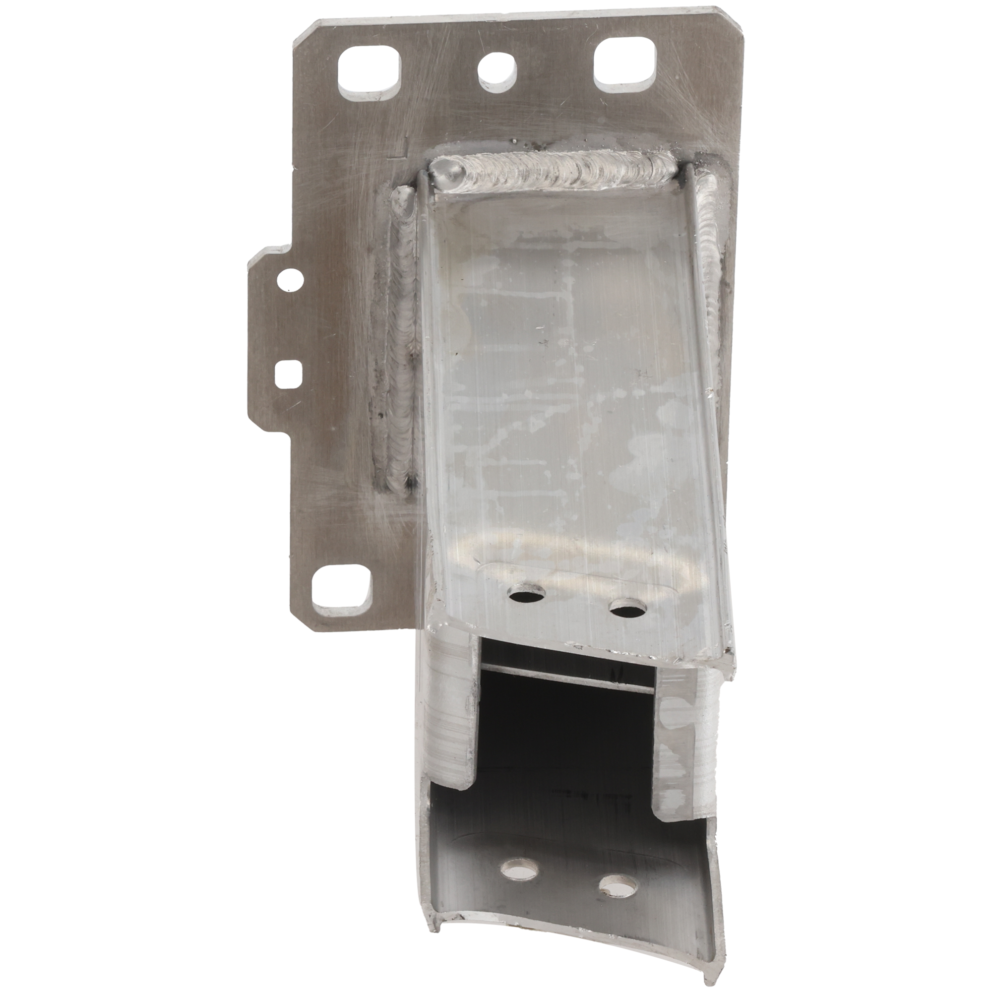 AM SQ5 Q5-18-23 SPORTBACK 21-23 FRONT BUMPER BRACKET LH SKU RA01310006 Partslink AU1066112 OEM 80A807133