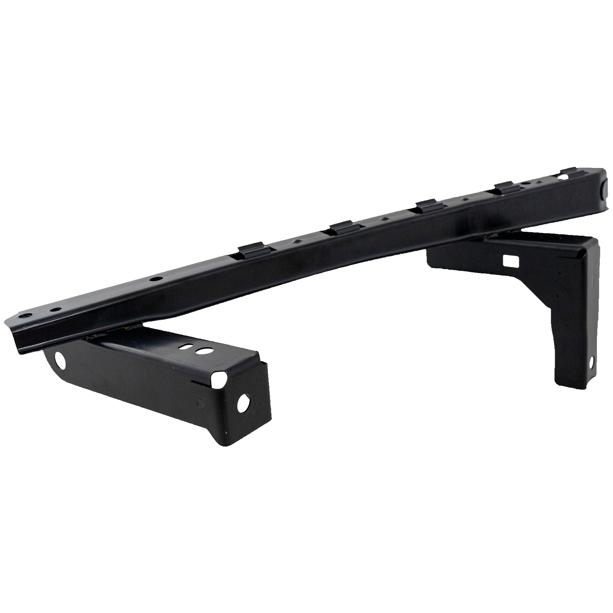 AM MDX 17-20 FRONT BUMPER BRACKET RH Side Beam SKU RA01310009 Partslink AC2509100 OEM 71140TZ5A10