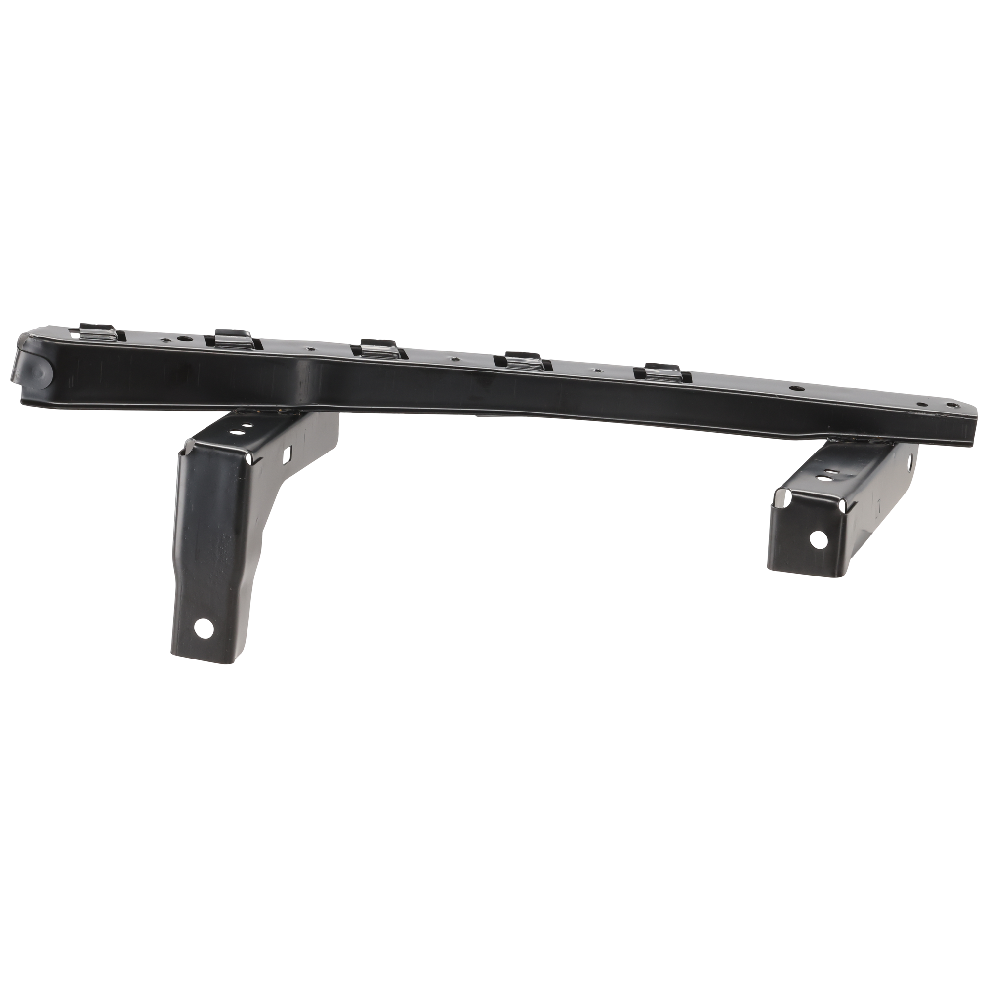 AM MDX 17-20 FRONT BUMPER BRACKET LH Side Beam SKU RA01310010 Partslink AC2508100 OEM 71145TZ5A10