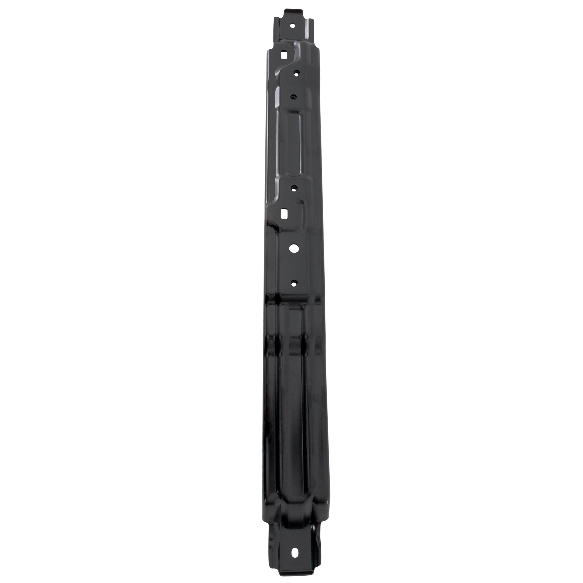 AM MDX 22-22 FRONT BUMPER BRACKET Center Mount Support Steel SKU RA01310014 Partslink AC1233100 OEM 71165TYAA00
