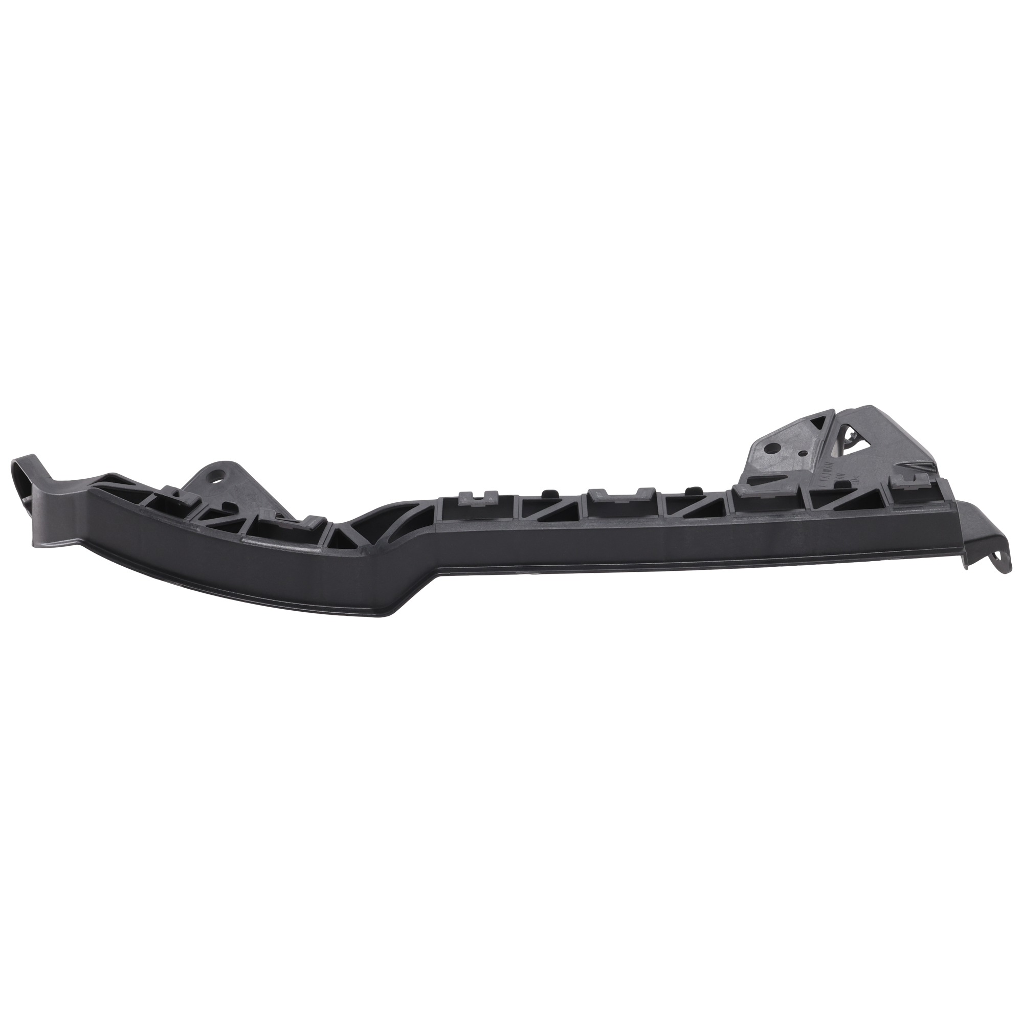 AM RDX 13-18 FRONT BUMPER BRACKET RH Side Beam SKU RA01310019 Partslink AC1043106 OEM 71140TX4A00