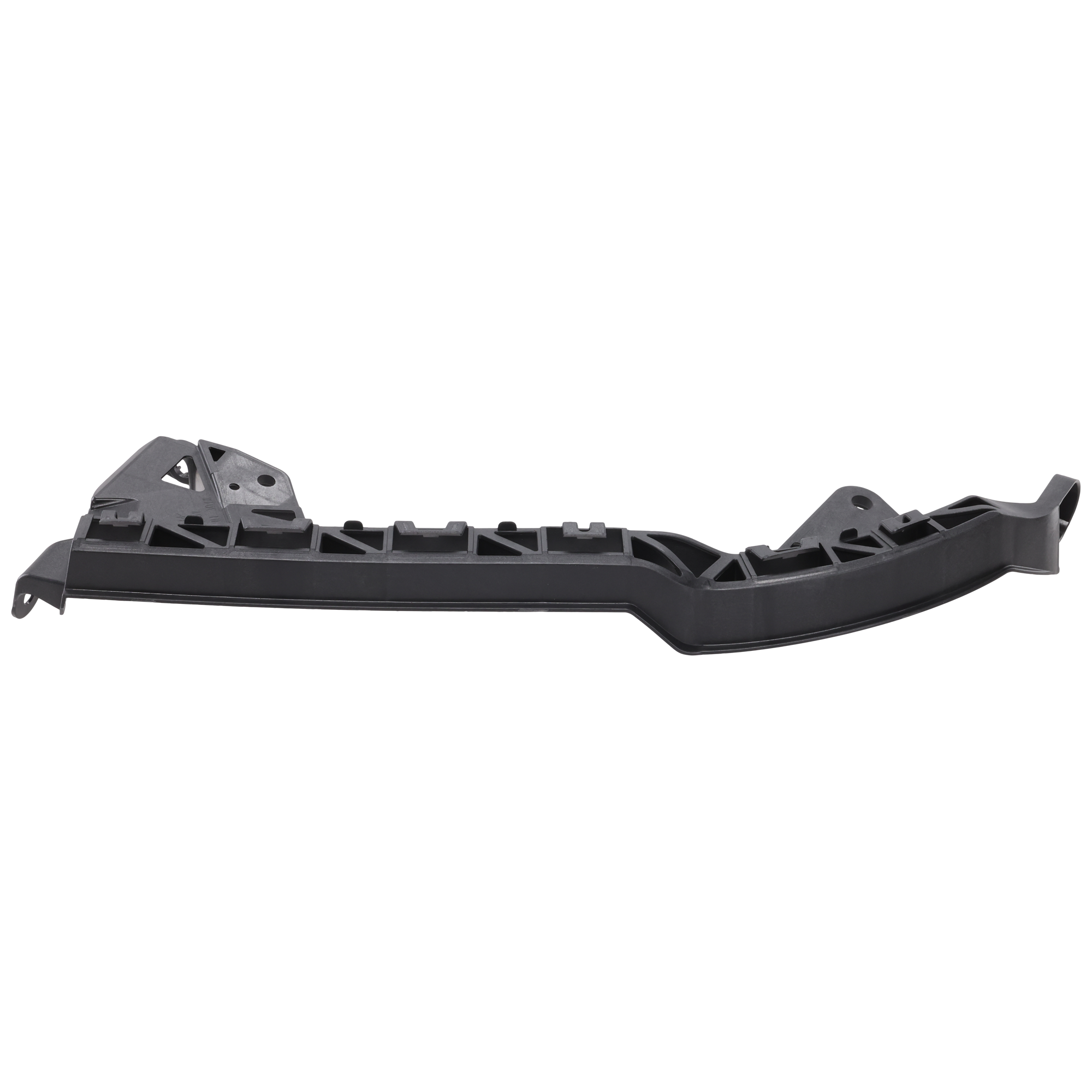 AM RDX 13-18 FRONT BUMPER BRACKET LH Side Beam SKU RA01310020 Partslink AC1042106 OEM 71190TX4A00