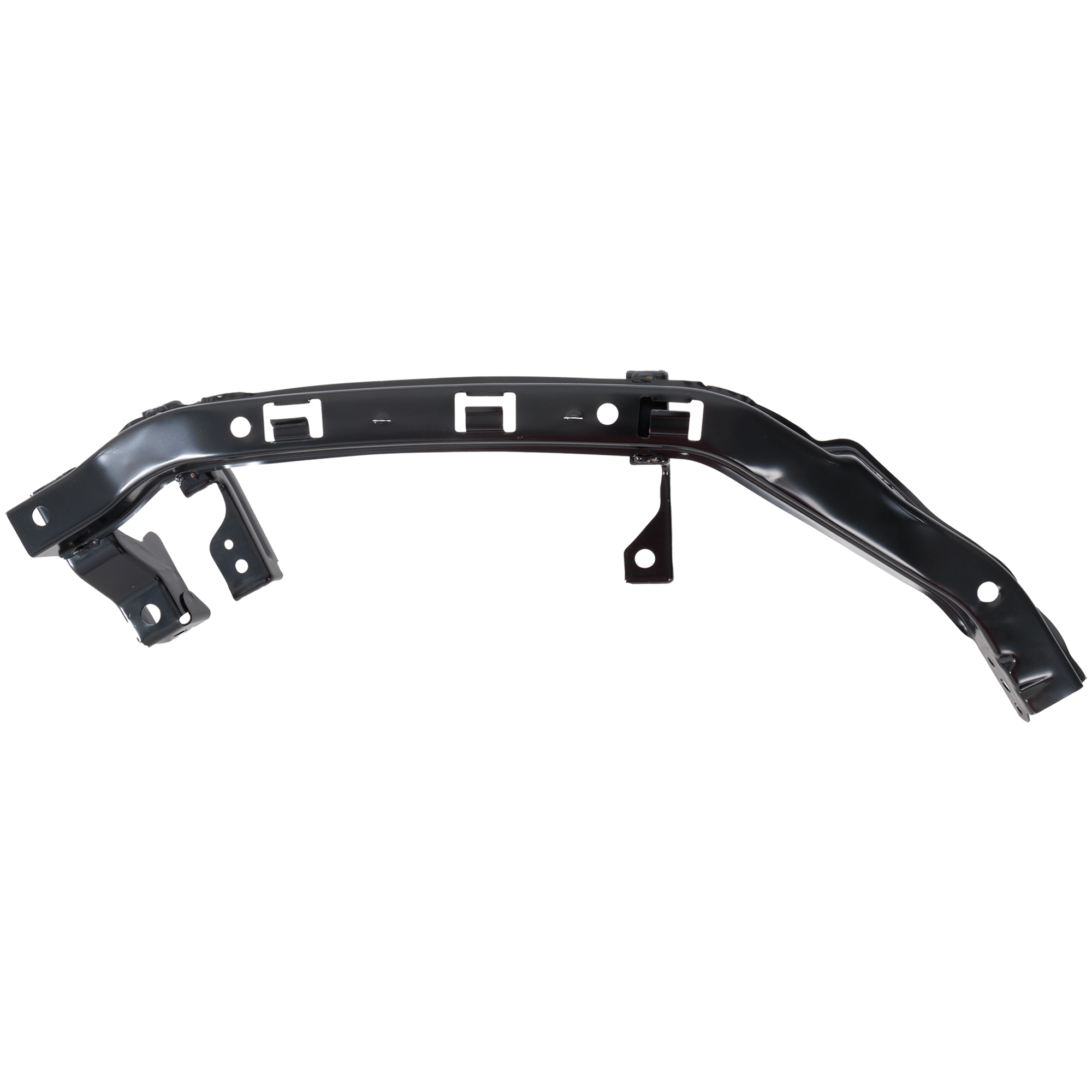 AM TLX 18-20 FRONT BUMPER RETAINER RH Upper Support SKU RA01470003 Partslink AC1043107 OEM 71140TZ3A10