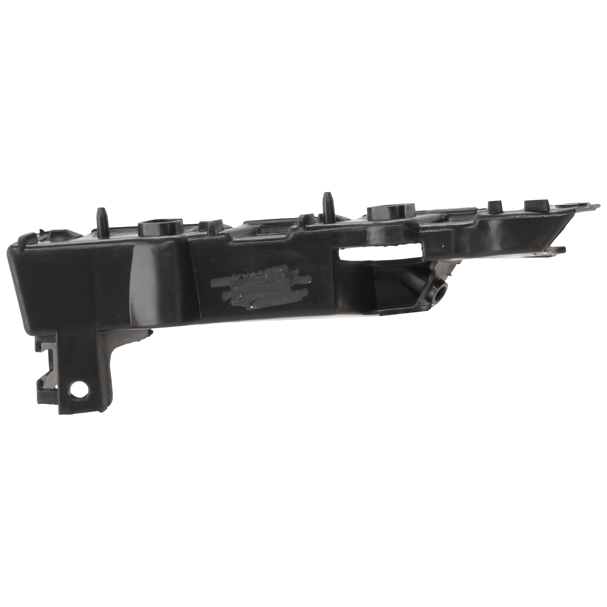 AM A6 A6 QUATTRO 12-18 S6-13-18 FRONT BUMPER RETAINER RH Side Cover Guide SKU RA01490001 Partslink AU1043103 OEM 4G0807284