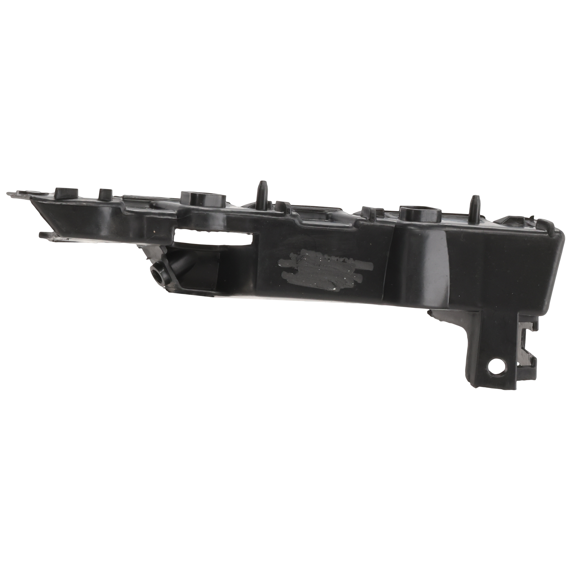 AM A6 A6 QUATTRO 12-18 S6-13-18 FRONT BUMPER RETAINER LH Side Cover Guide SKU RA01490002 Partslink AU1042103 OEM 4G0807283