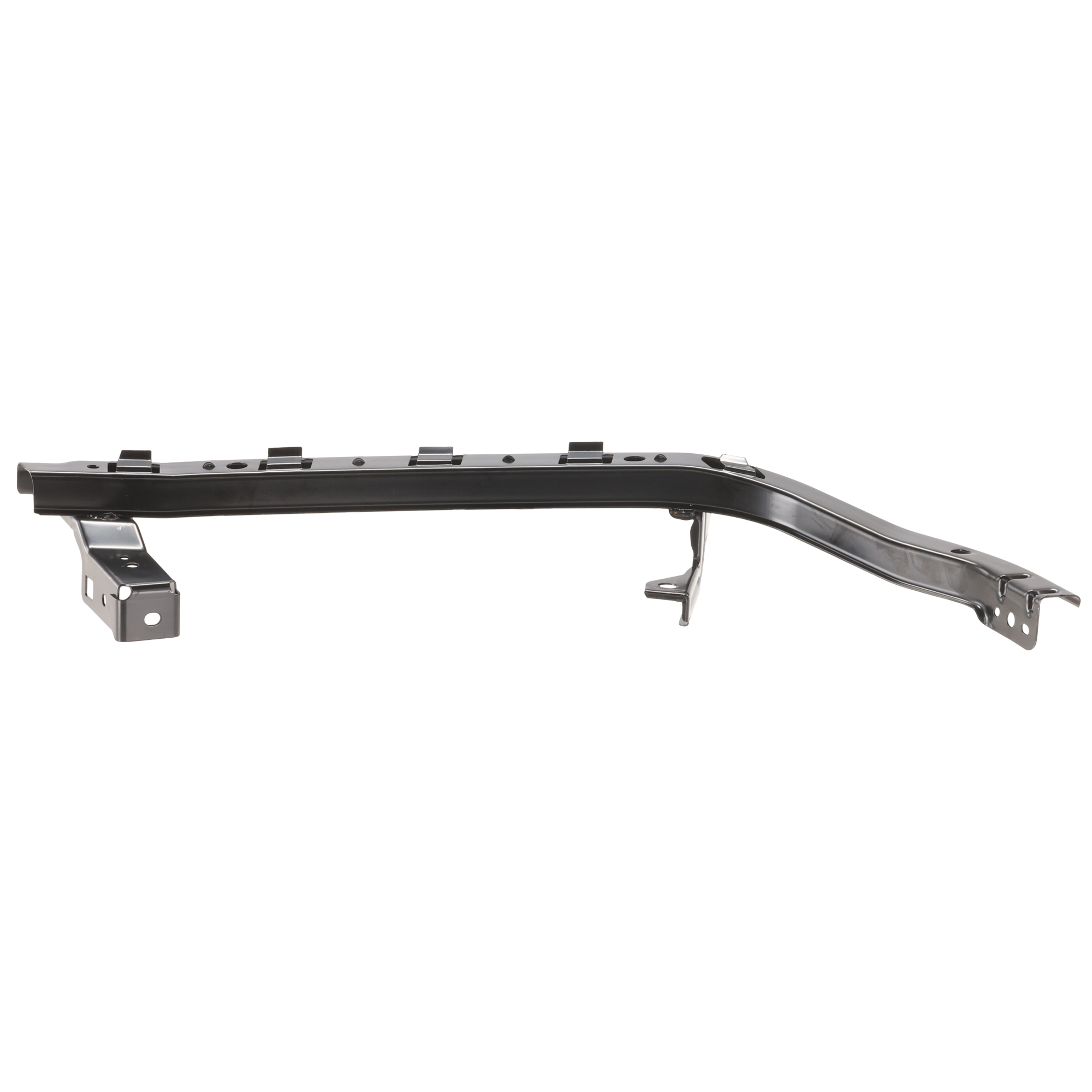 AM TLX 15-17 FRONT BUMPER RETAINER RH Upper Support SKU RA01490003 Partslink AC1043105 OEM 71140TZ3A00