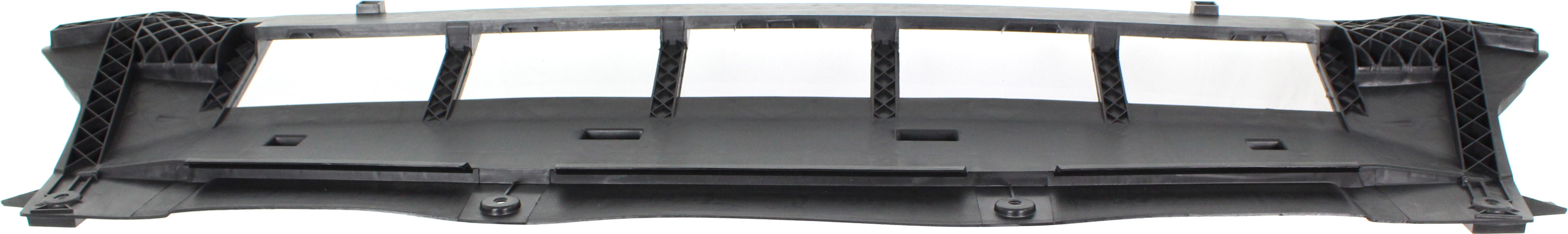 AM Q5 SQ5-13-17 FRONT BUMPER GRILLE Lower Plate w or w o S Line Pkg SKU RA01530002 Partslink AU1091103 OEM 8R0807233C