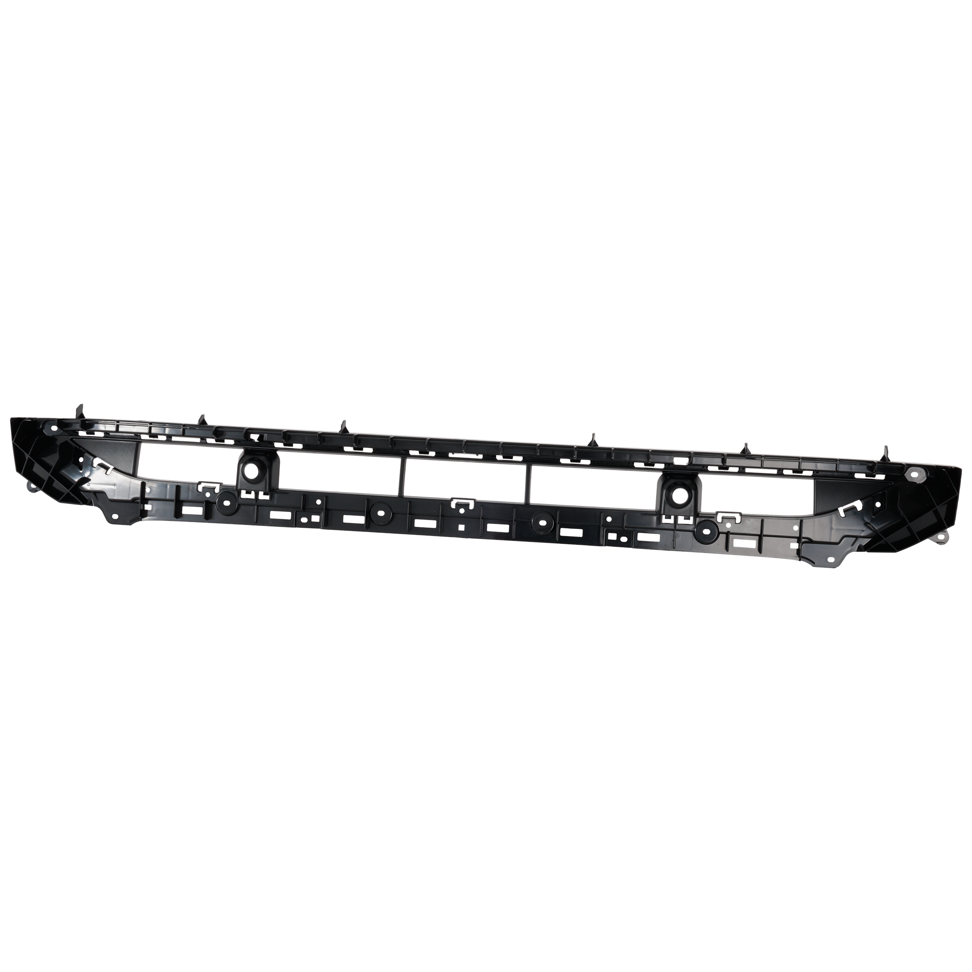 AM Q5-21-23 FRONT BUMPER GRILLE Lower w o S Line Package CAPA SKU RA01530013Q Partslink AU1036123C OEM 80A807647G9B9